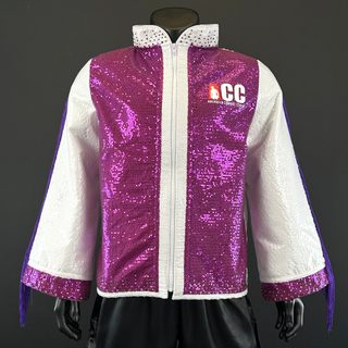 Classic Luxury JKT Michelle 173425 Custom Equipment