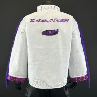 Classic Luxury JKT Michelle 173425 Custom Equipment