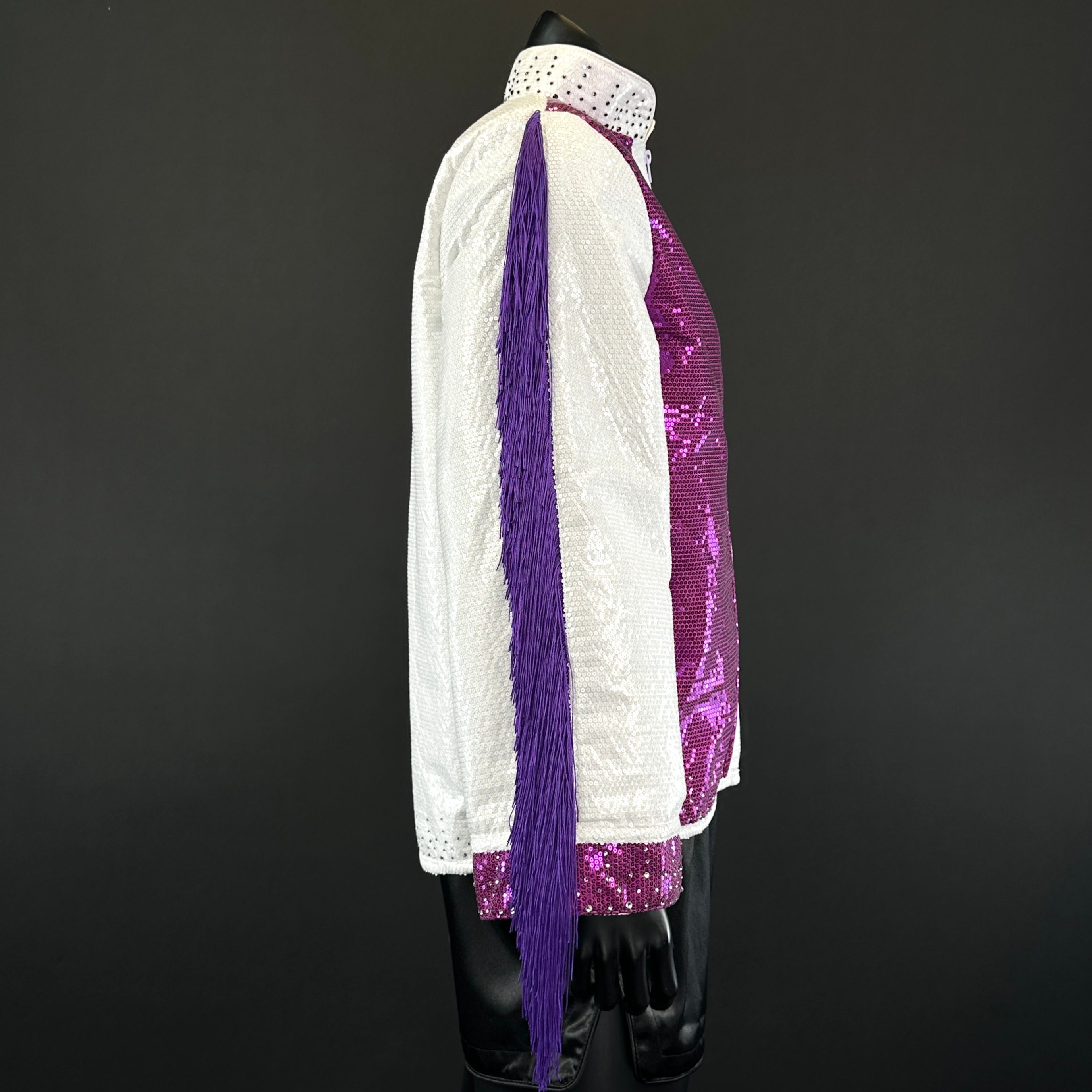 Classic Luxury JKT Michelle 173425 Custom Equipment