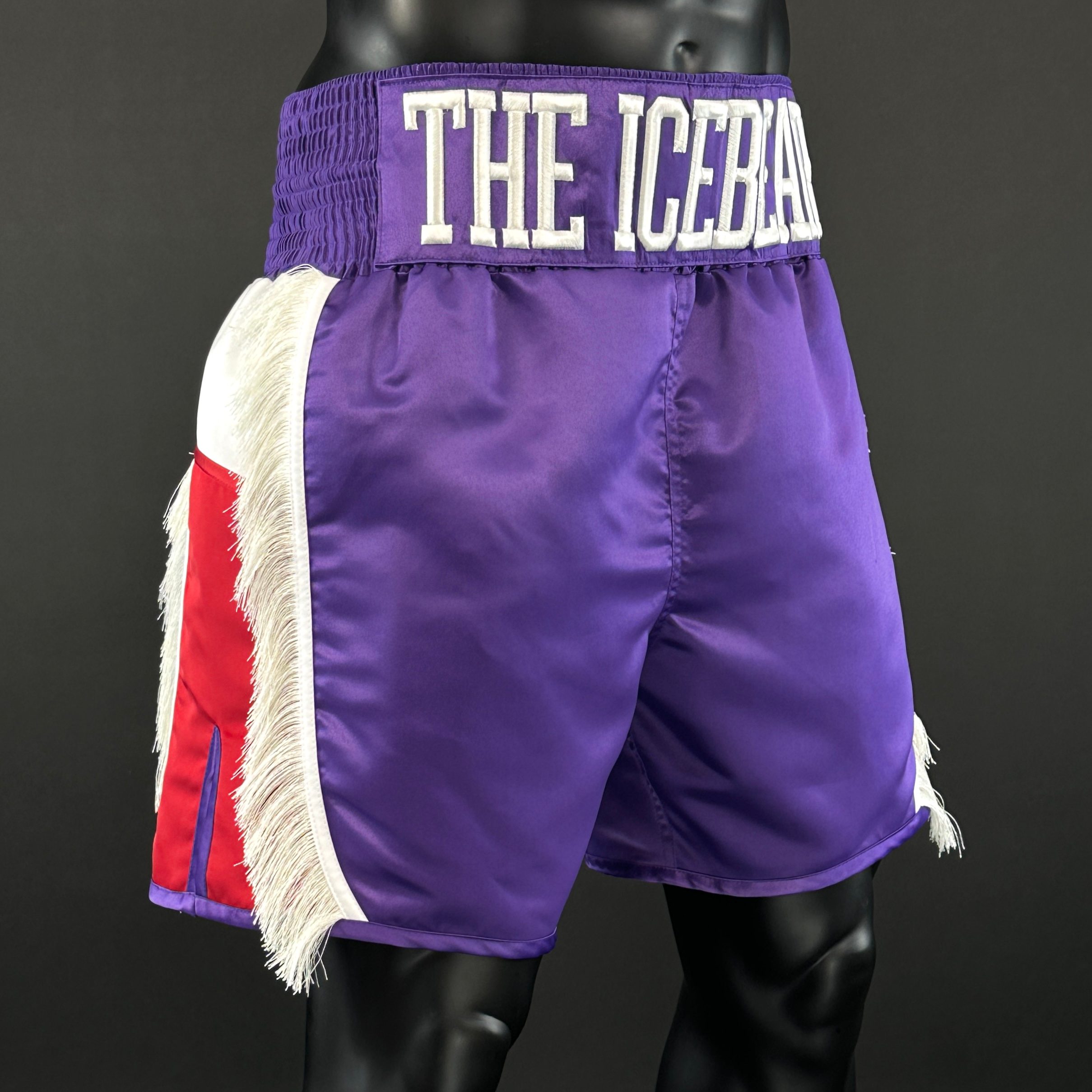 Ronin BX Gunnar 175196 Custom Boxing Shorts & Trunks