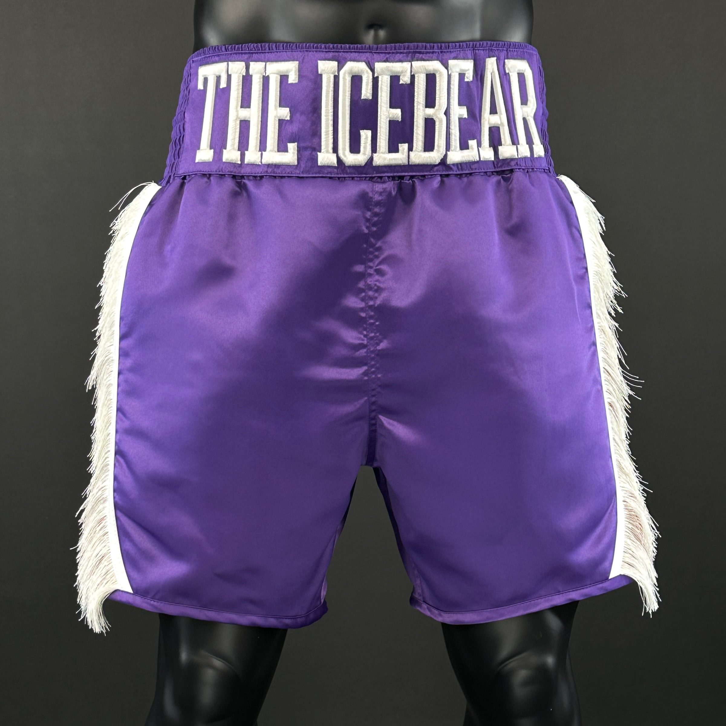 Ronin BX Gunnar 175196 Custom Boxing Shorts & Trunks