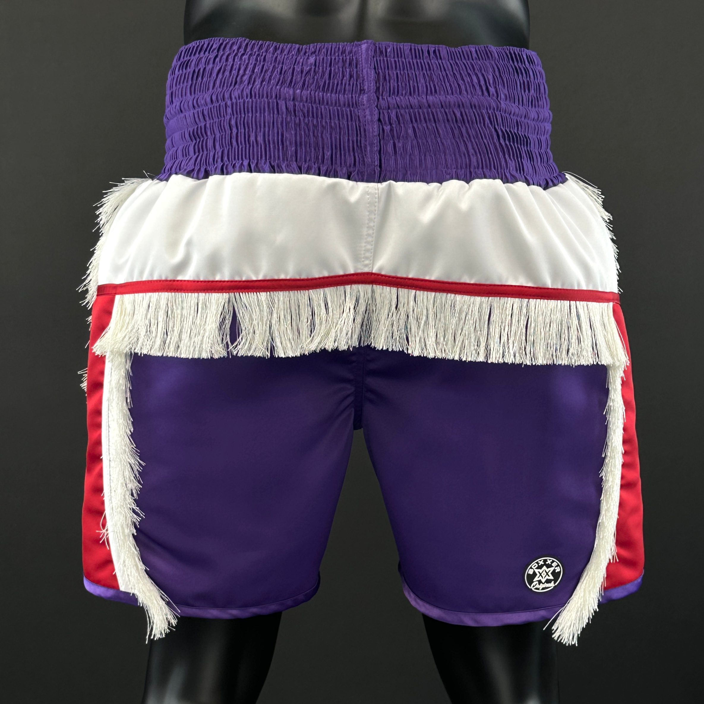 Ronin BX Gunnar 175196 Custom Boxing Shorts & Trunks