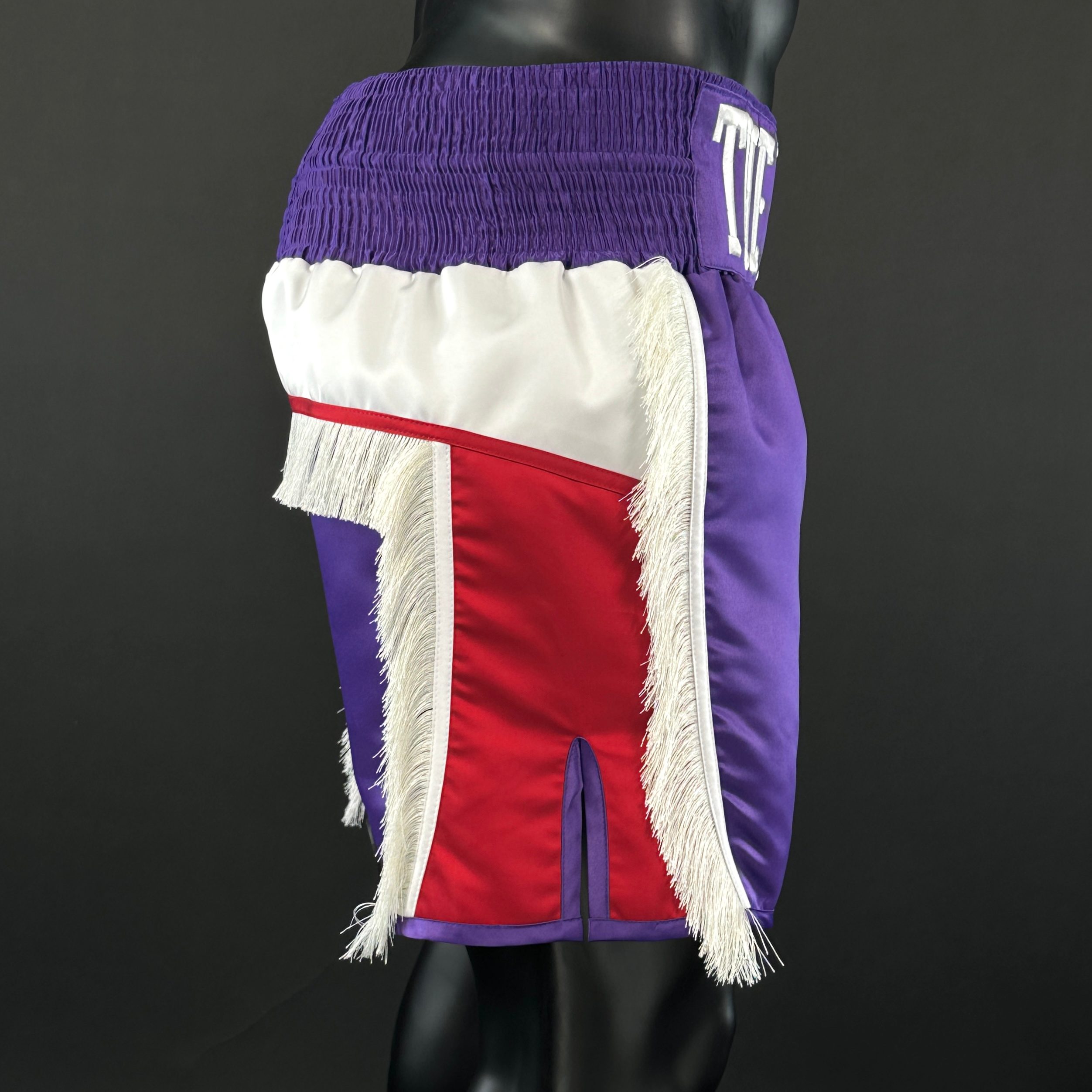 Ronin BX Gunnar 175196 Custom Boxing Shorts & Trunks