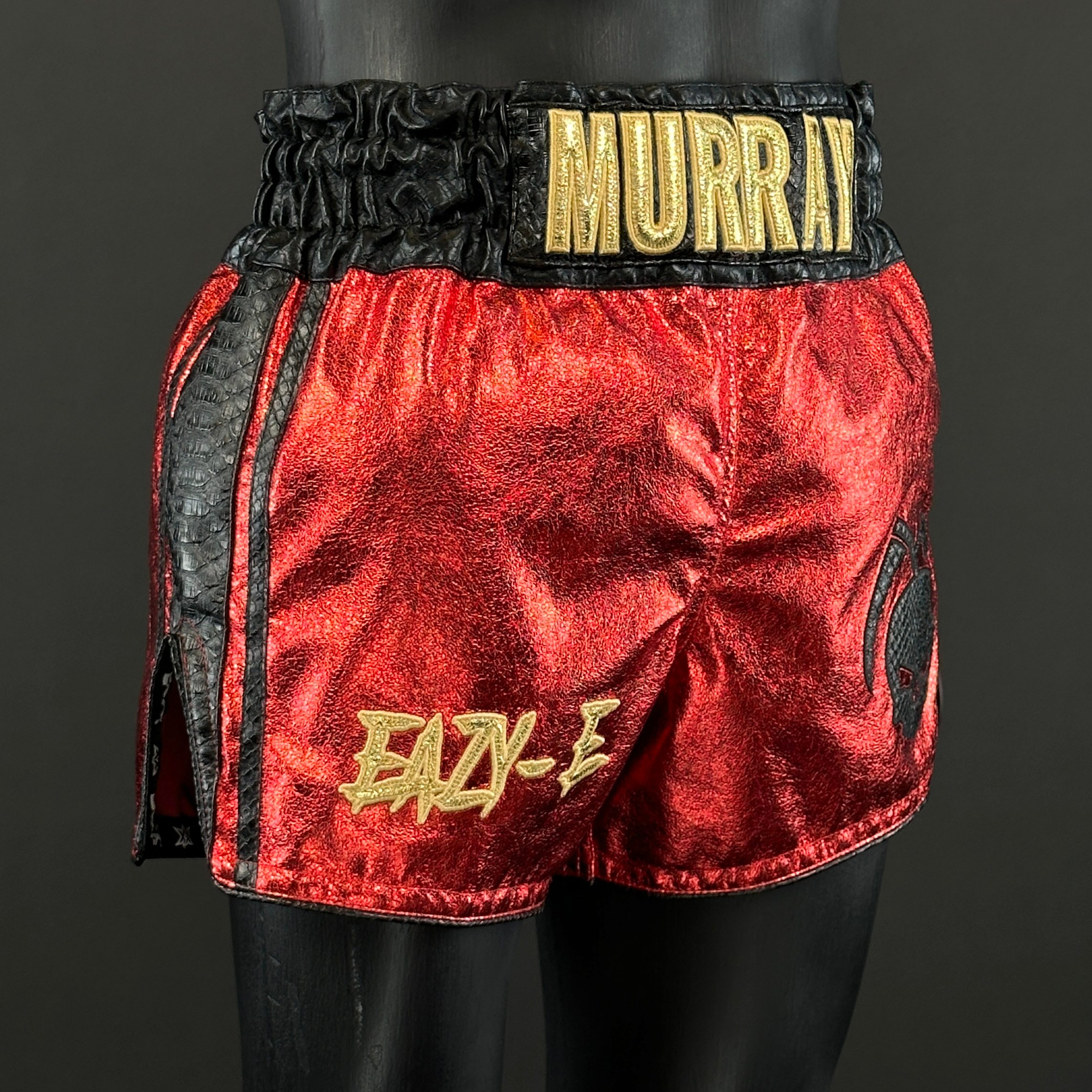 WINNER MTS Old joseph 174785 Muay Thai Shorts