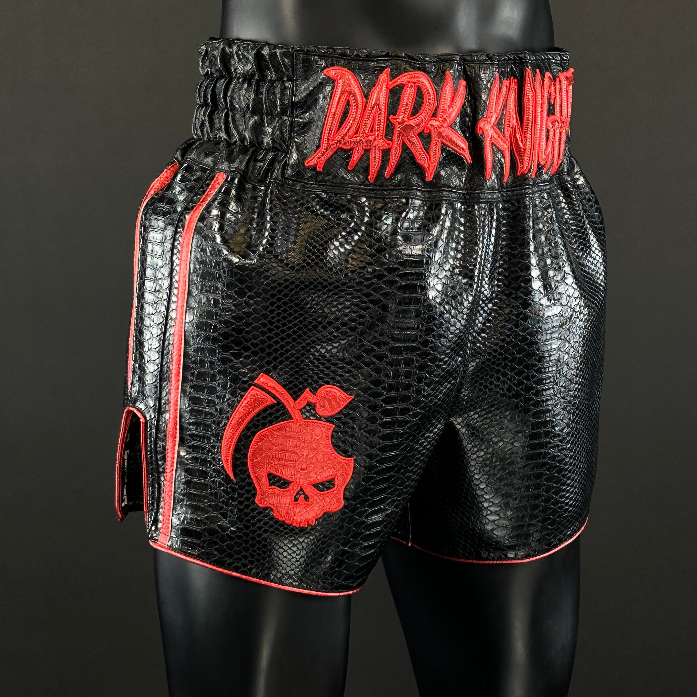 WINNER MTS joseph 174785 Muay Thai Shorts