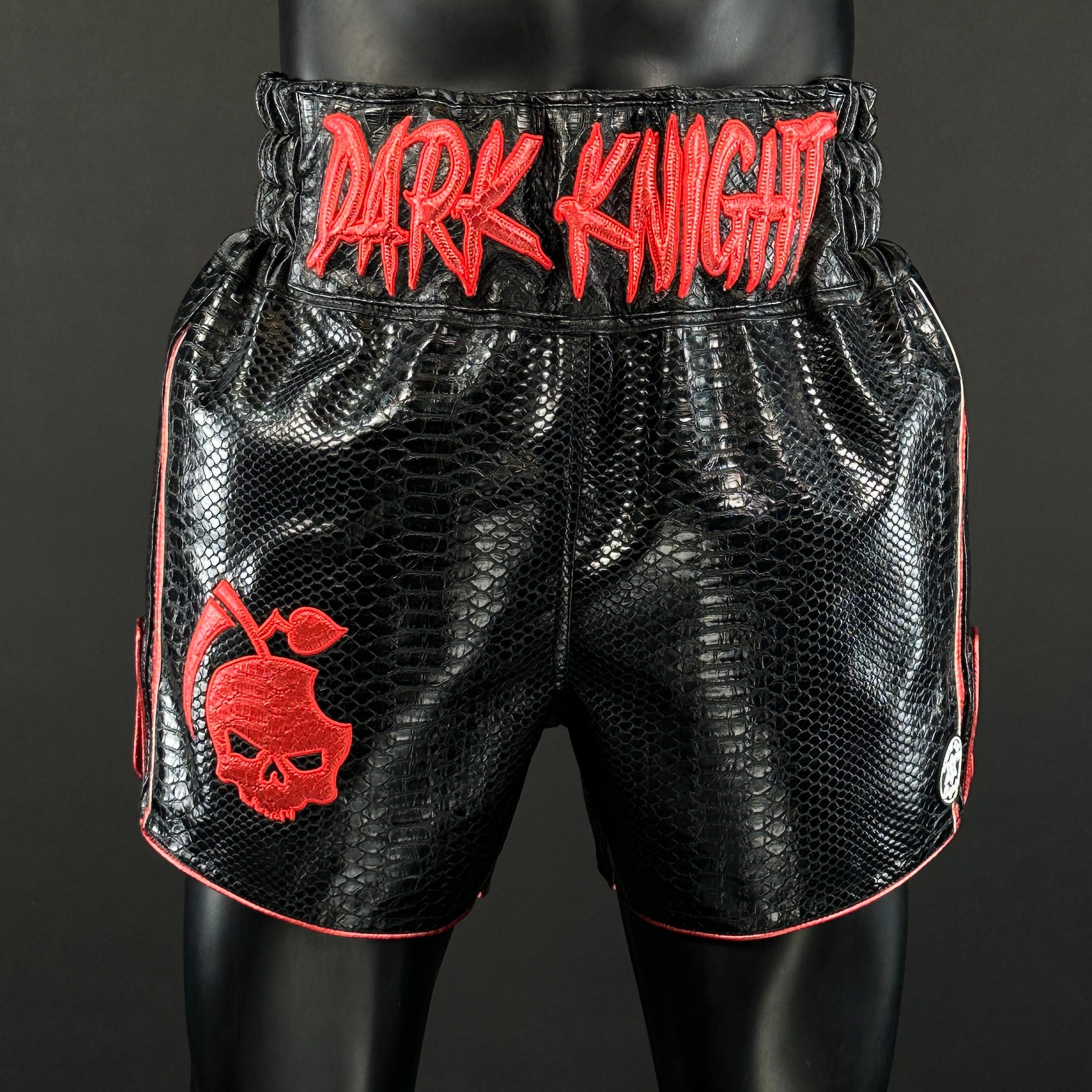 WINNER MTS joseph 174785 Muay Thai Shorts