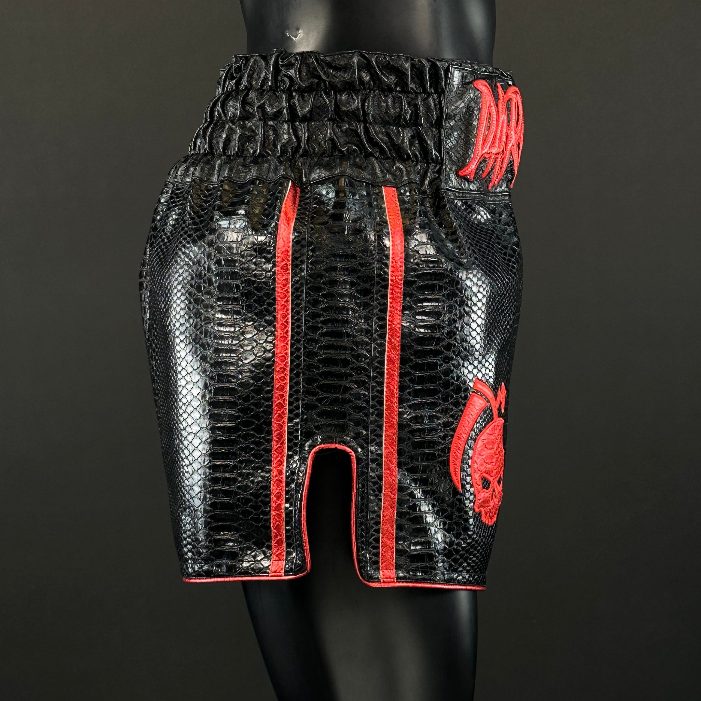 WINNER MTS joseph 174785 Muay Thai Shorts