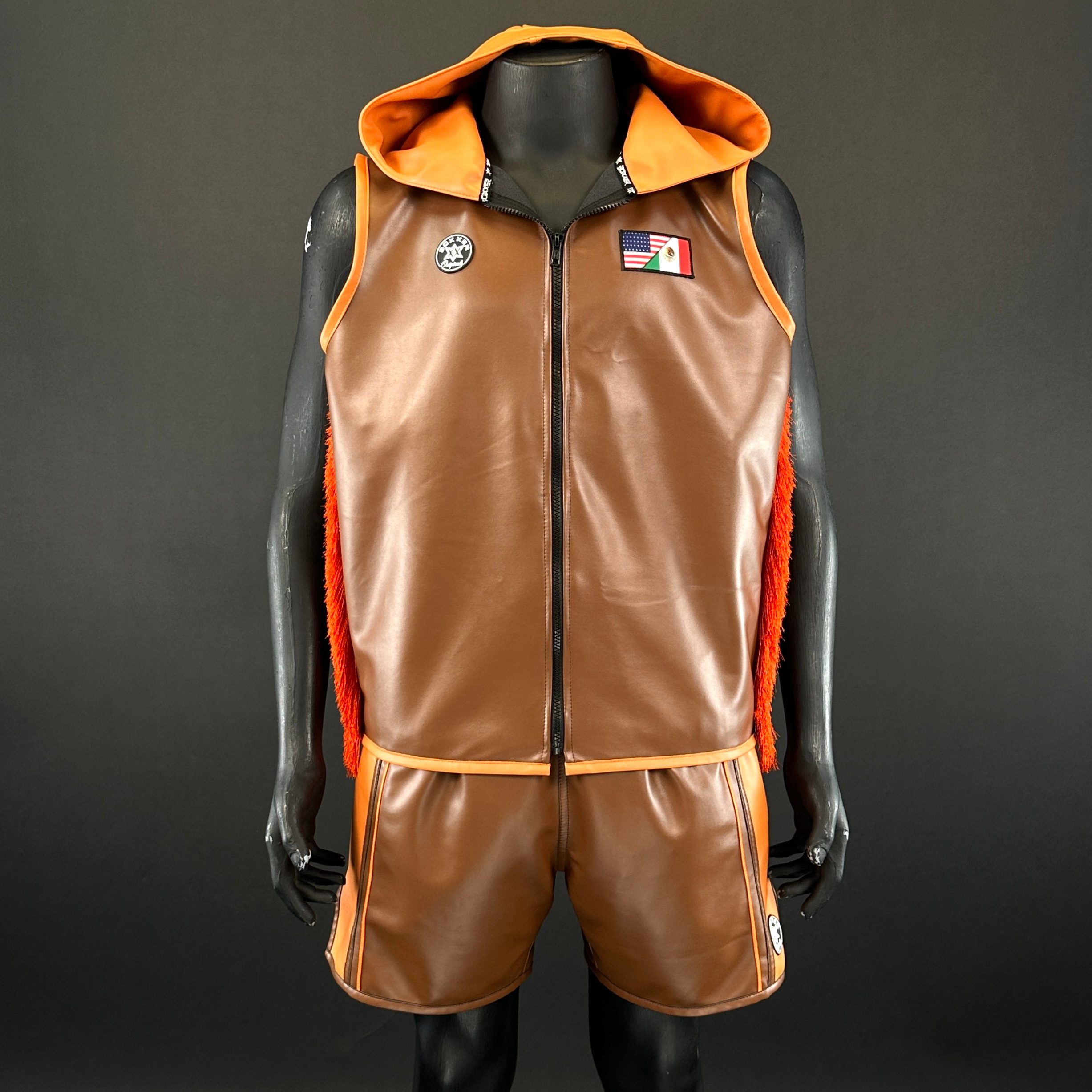 CLASSIC Jacket Old Abraham 174282 Jackets