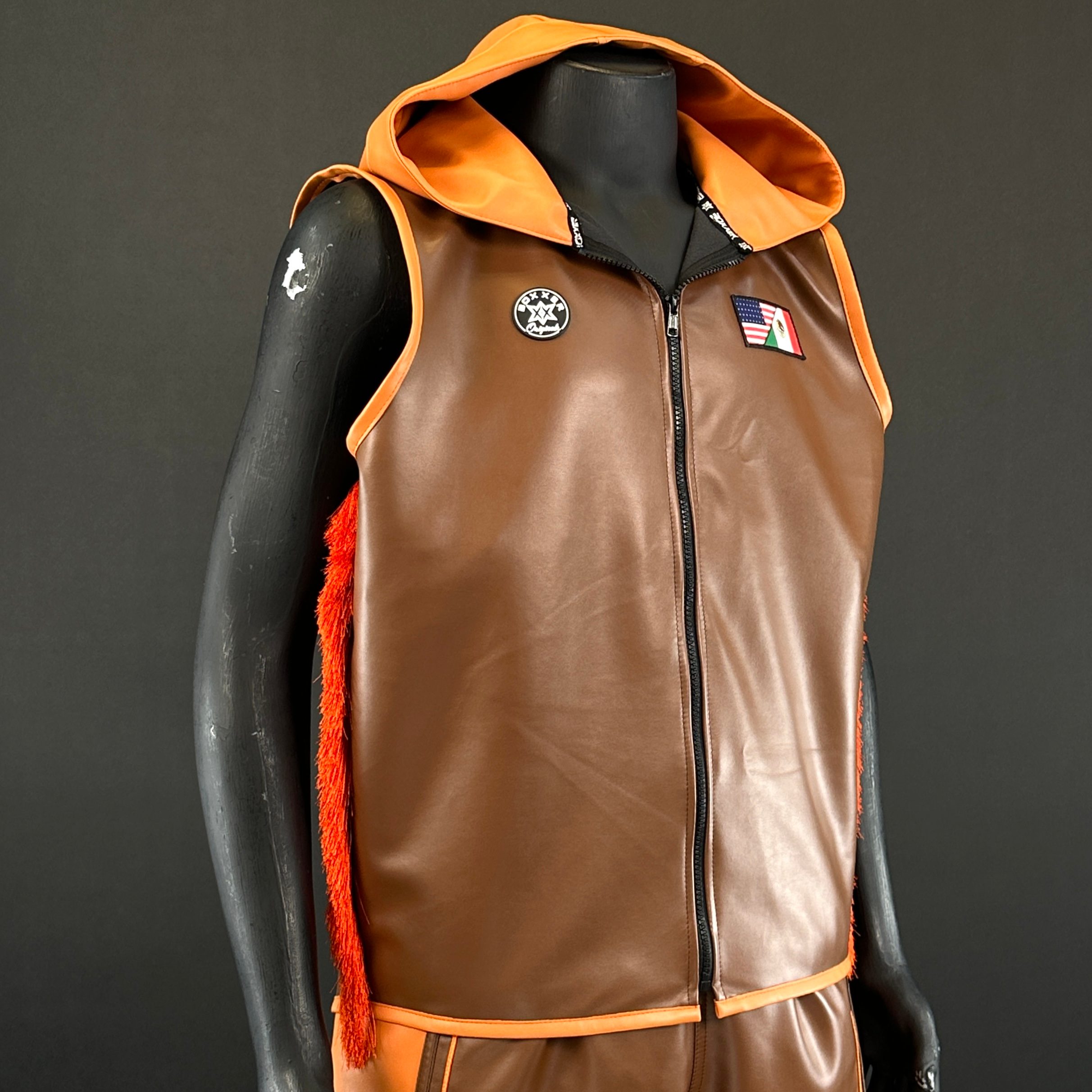 CLASSIC Jacket Abraham 174282 Jackets