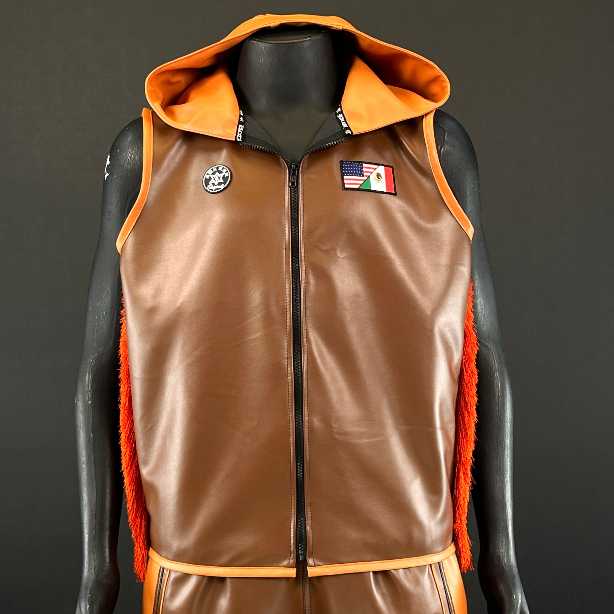 CLASSIC Jacket Abraham 174282 Jackets