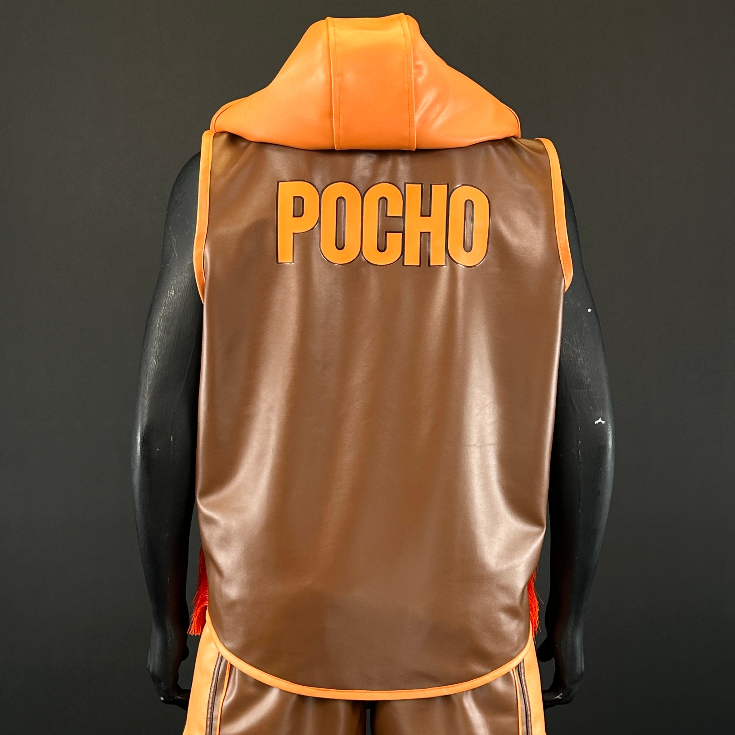 CLASSIC Jacket Abraham 174282 Jackets