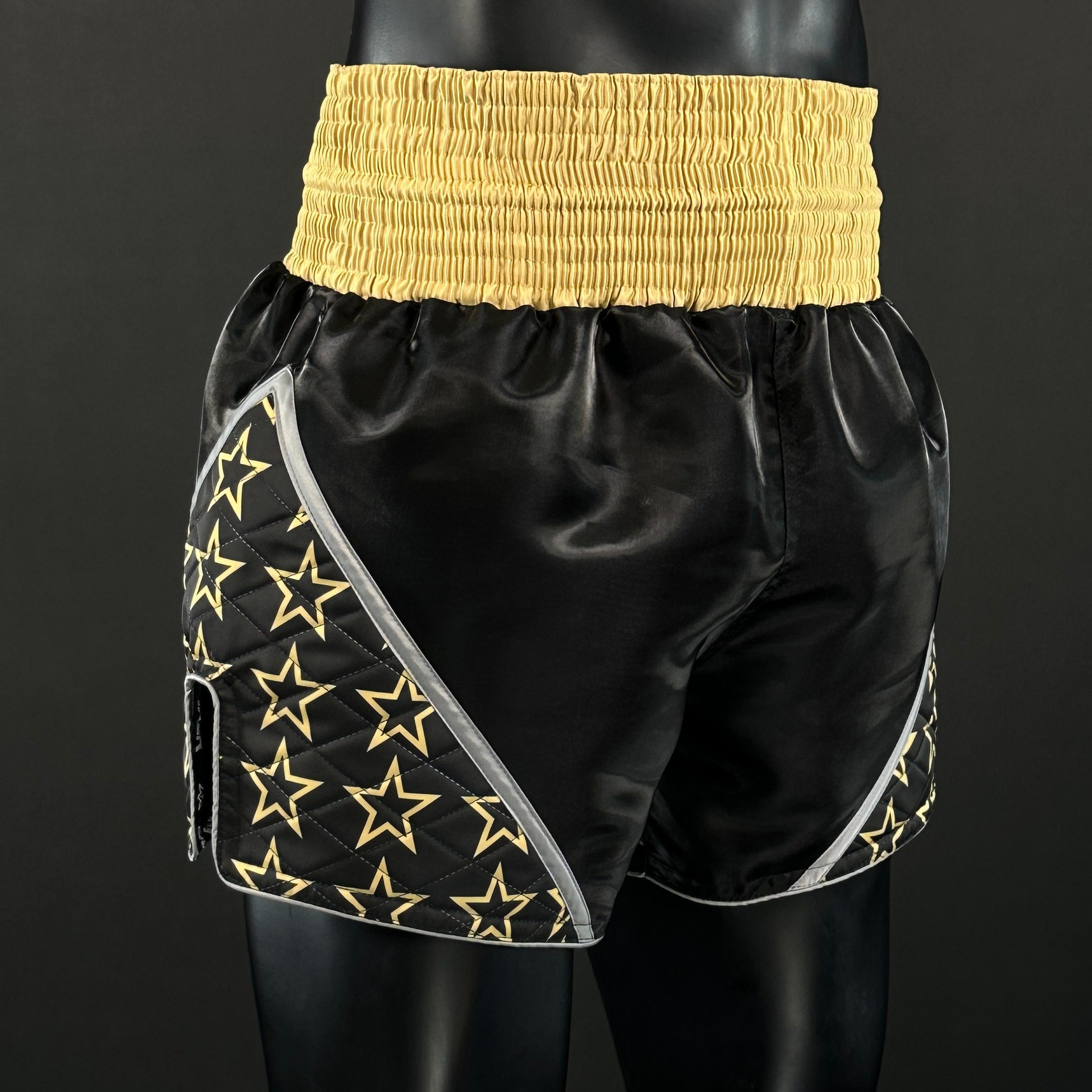 STAR QUALITY MTS joseph 174860 Muay Thai Shorts