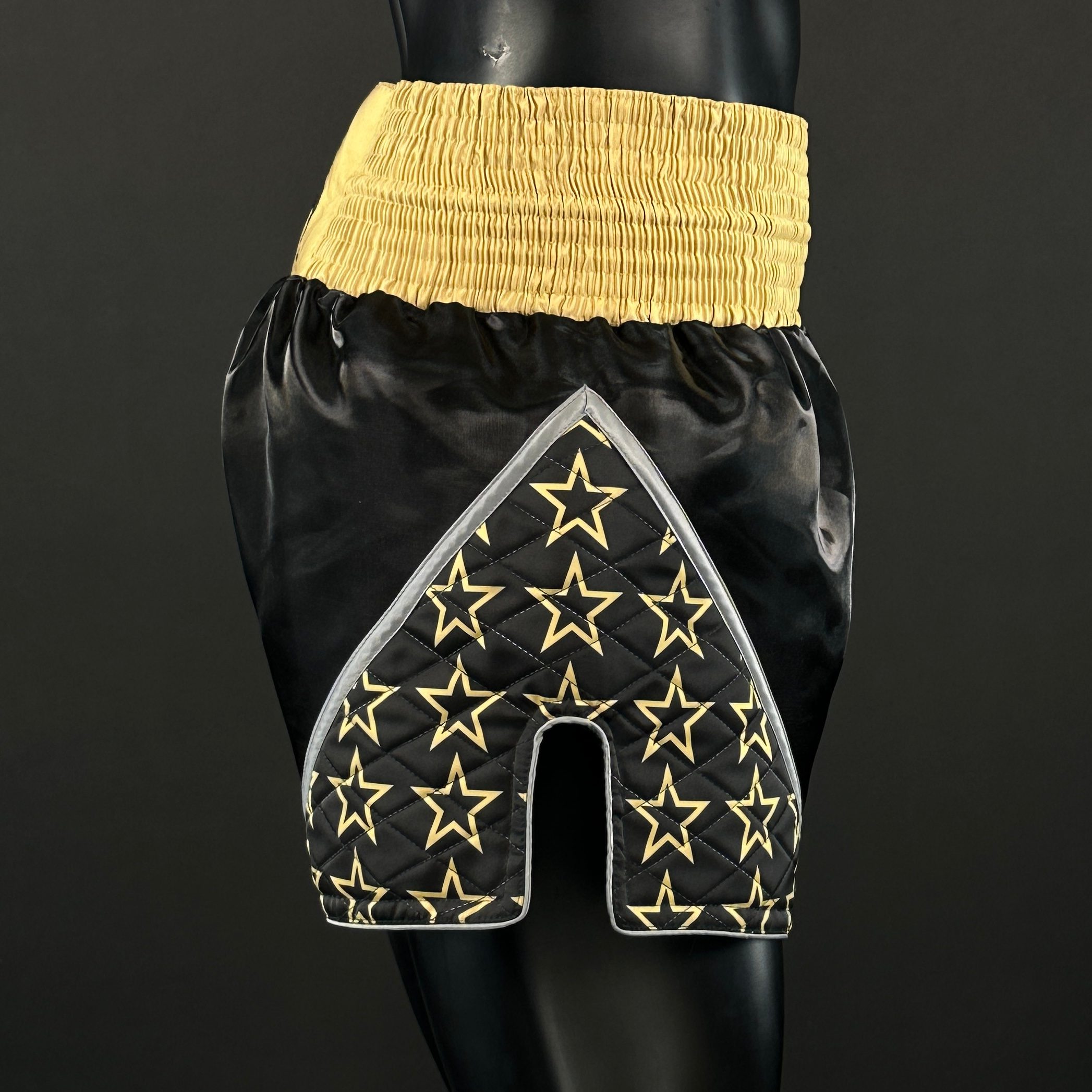 STAR QUALITY MTS joseph 174860 Muay Thai Shorts