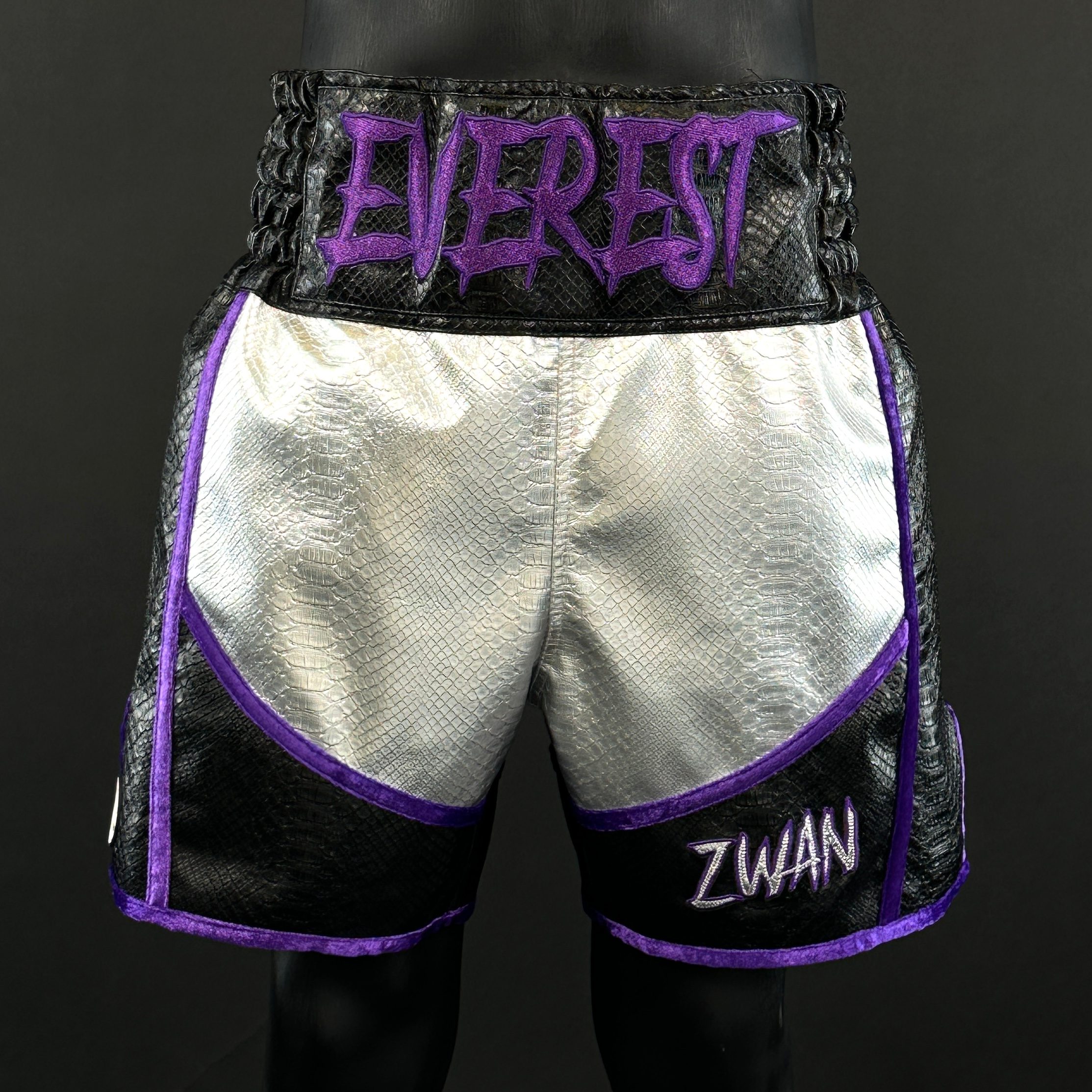 Cruiser BX Zwan 173647 Custom Boxing Shorts & Trunks