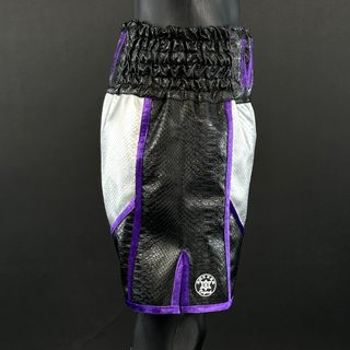 Cruiser BX Old Zwan 173647 Custom Boxing Shorts & Trunks