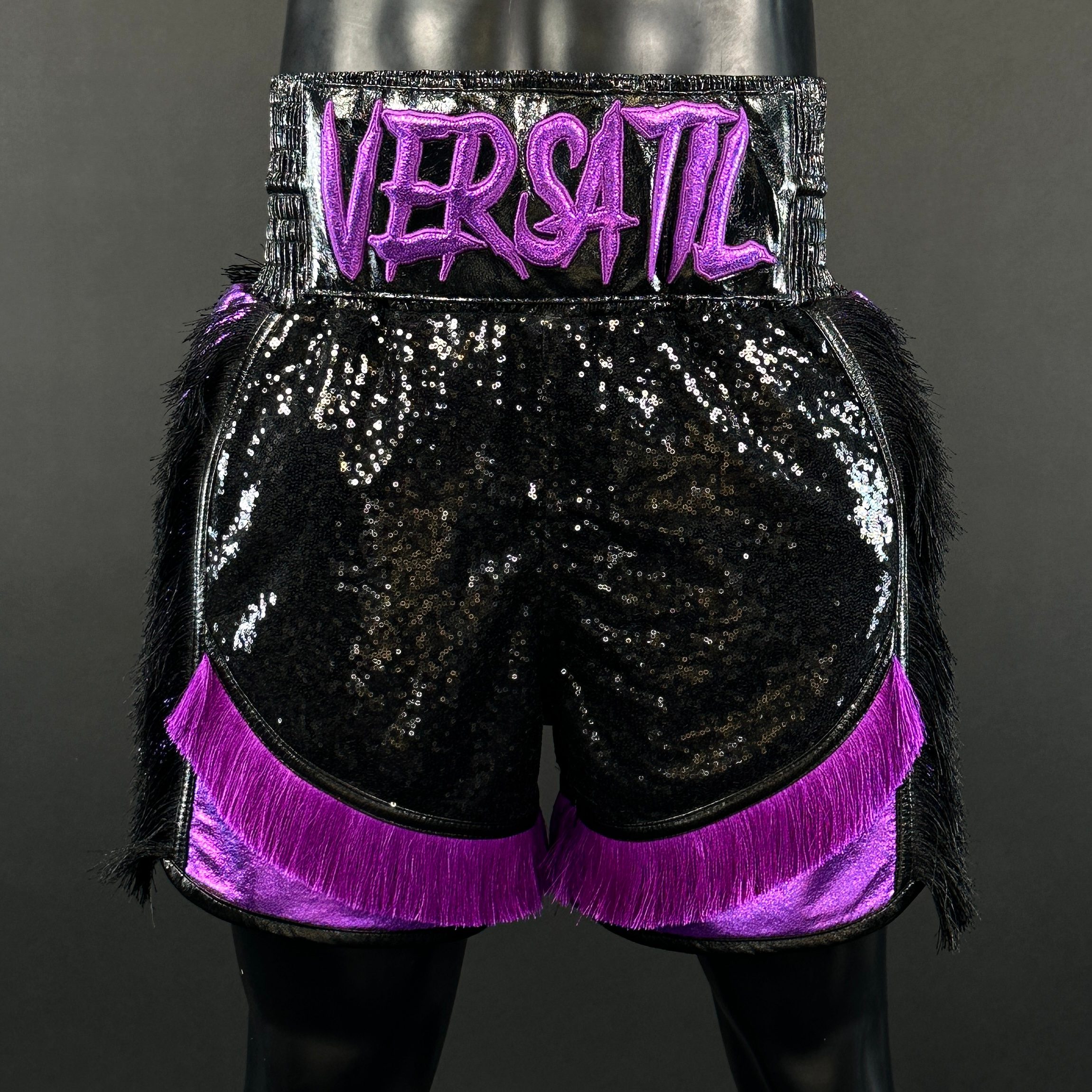 Cruiser BX Luis 171952 Custom Boxing Shorts & Trunks