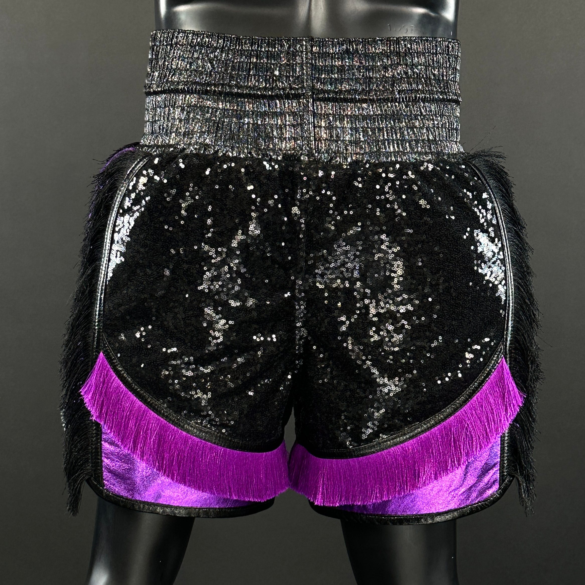 Cruiser BX Luis 171952 Custom Boxing Shorts & Trunks