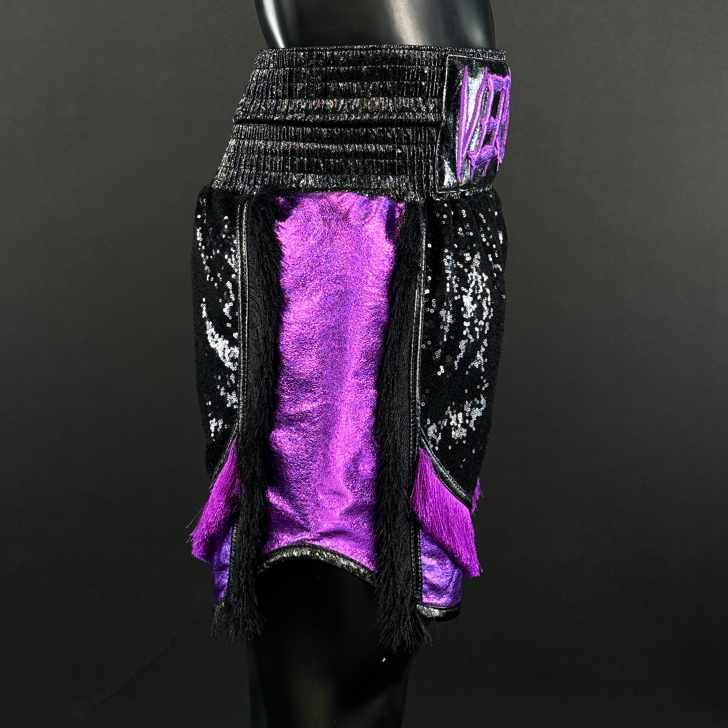 Cruiser BX Luis 171952 Custom Boxing Shorts & Trunks