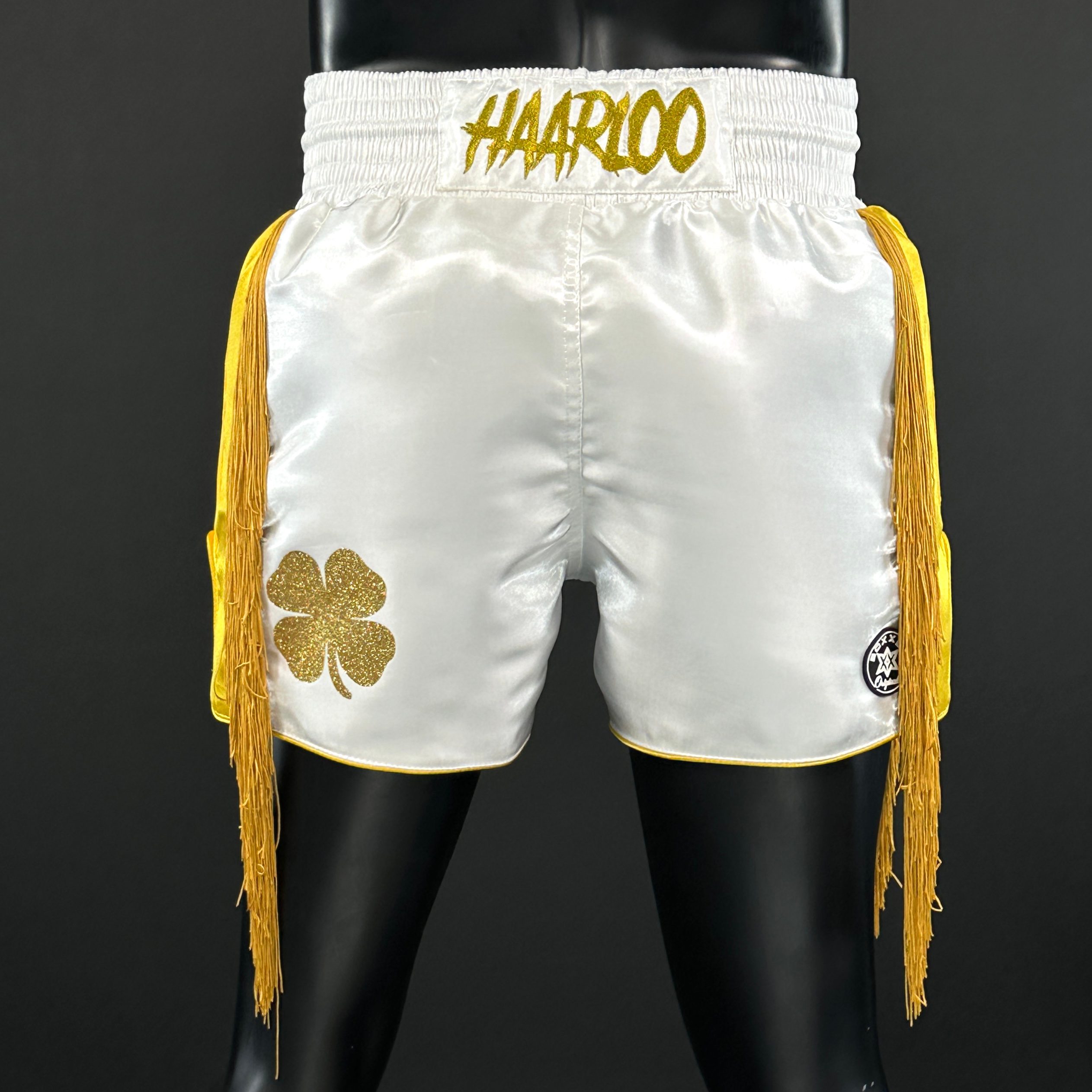 The Gen One MTS Shigeru 173319 Muay Thai Shorts