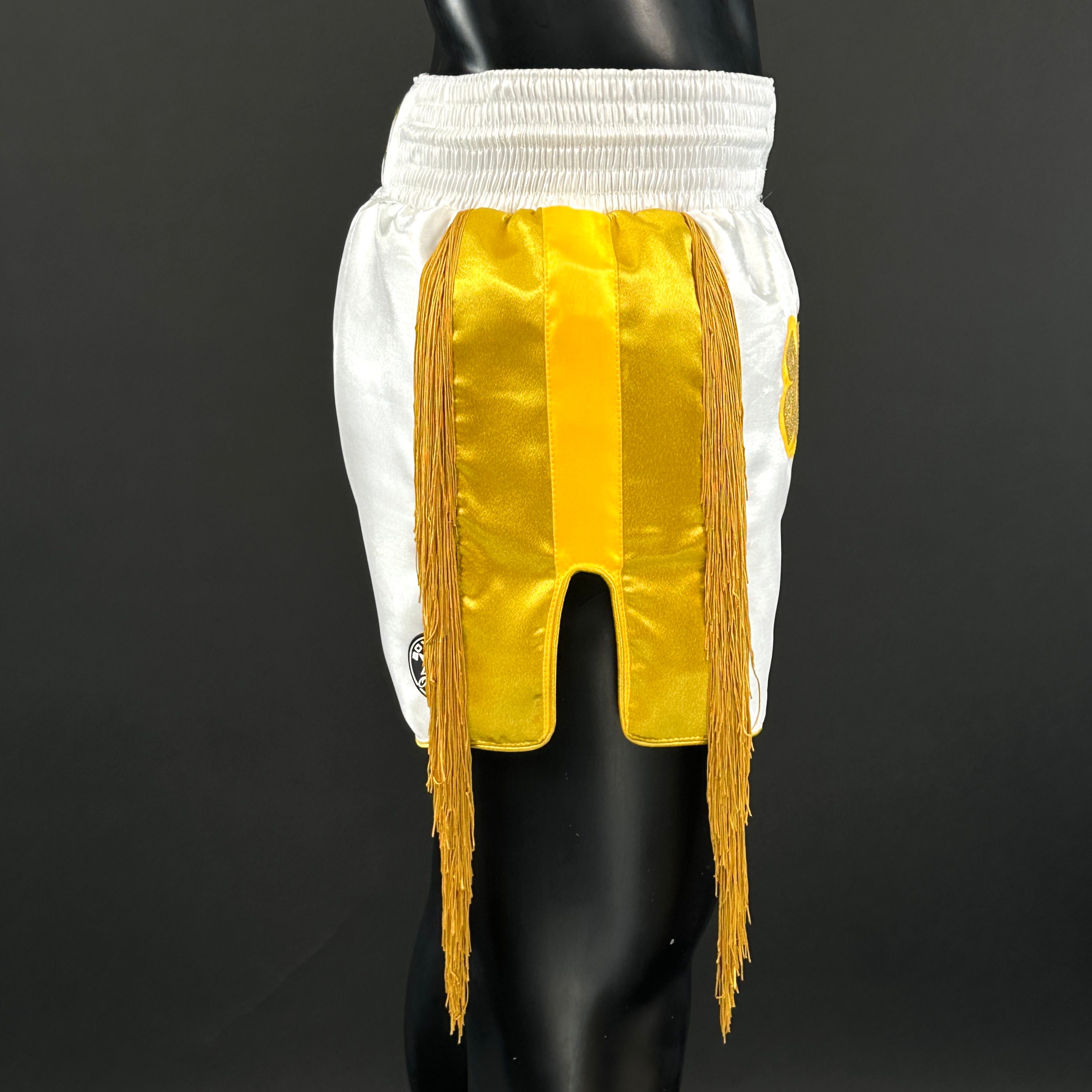 The Gen One MTS Shigeru 173319 Muay Thai Shorts