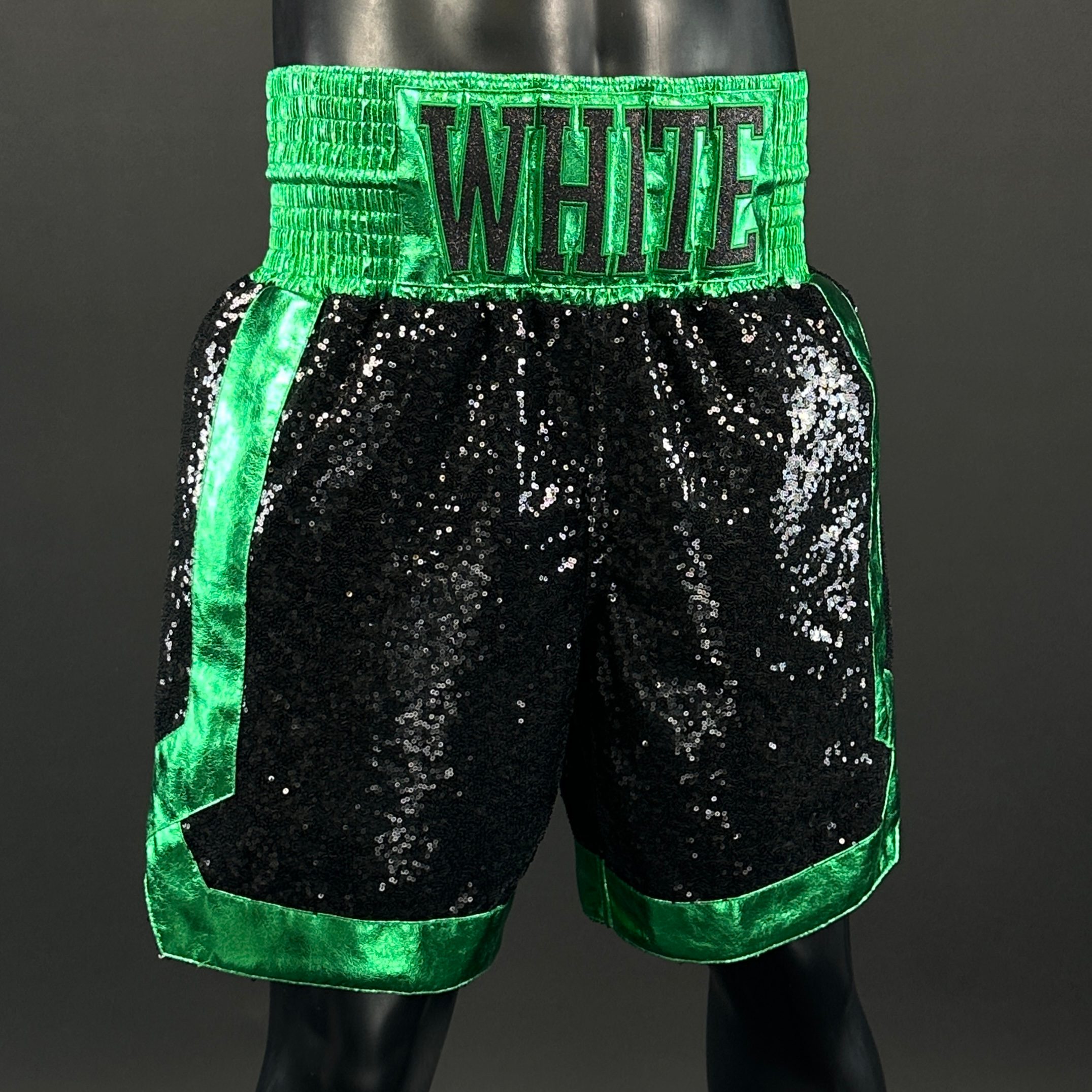 COTTO BX Lauren 173891 Custom Boxing Shorts & Trunks