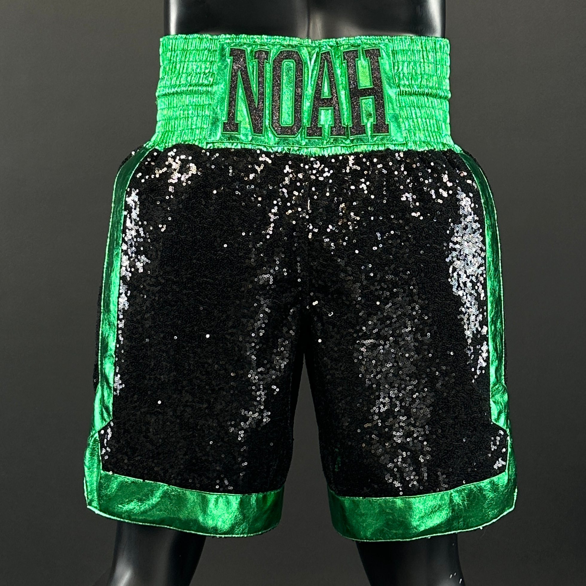 COTTO BX Lauren 173891 Custom Boxing Shorts & Trunks