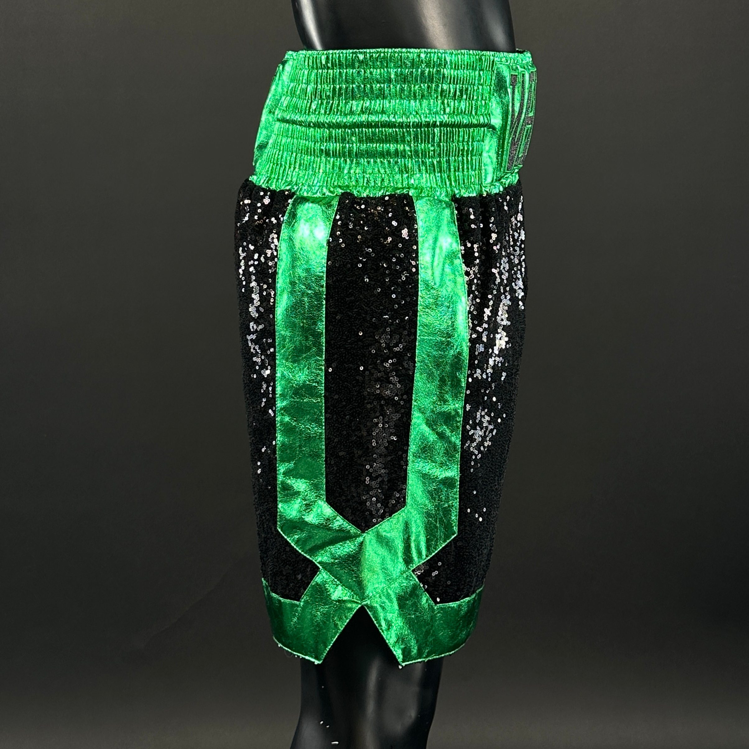 COTTO BX Lauren 173891 Custom Boxing Shorts & Trunks