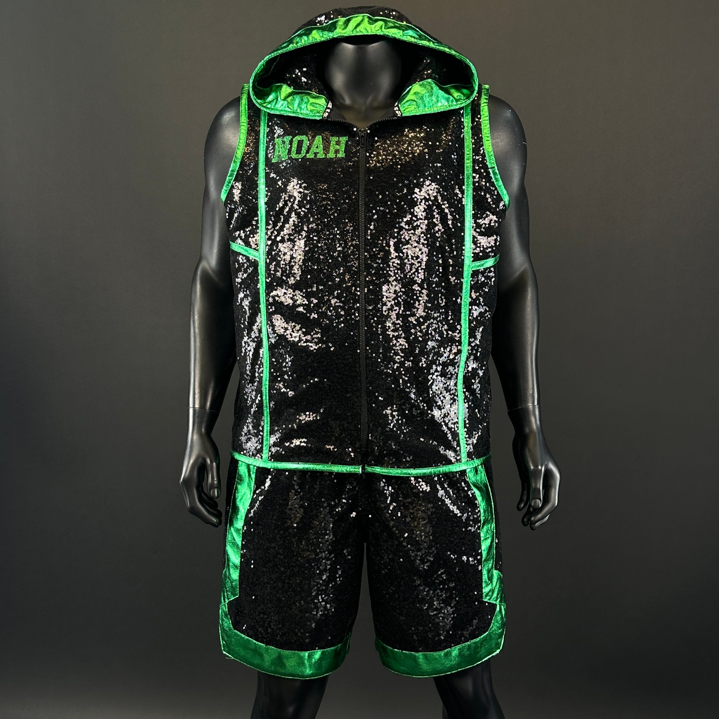 Ronin JKT Lauren 173891 Jackets