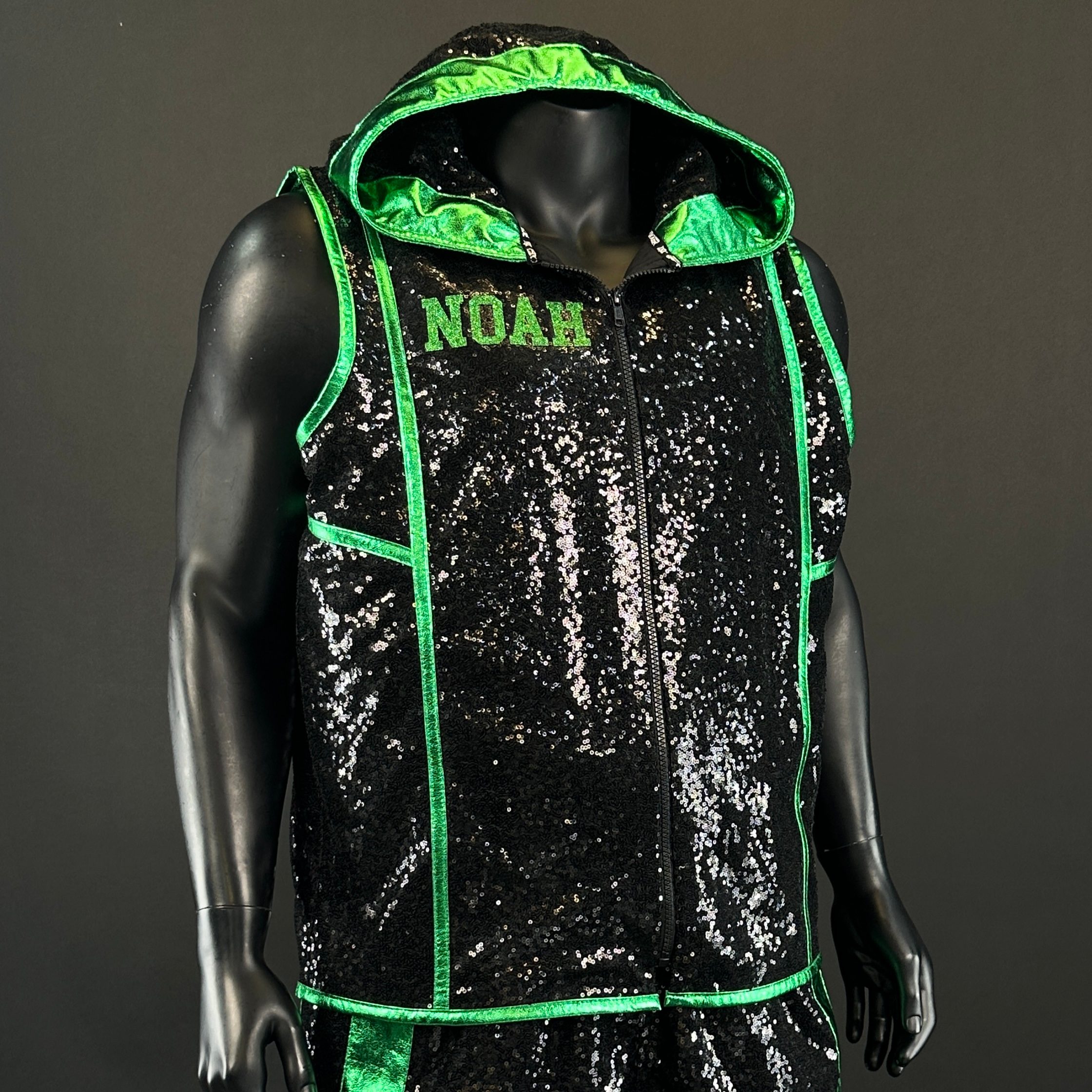 Ronin JKT Lauren 173891 Jackets