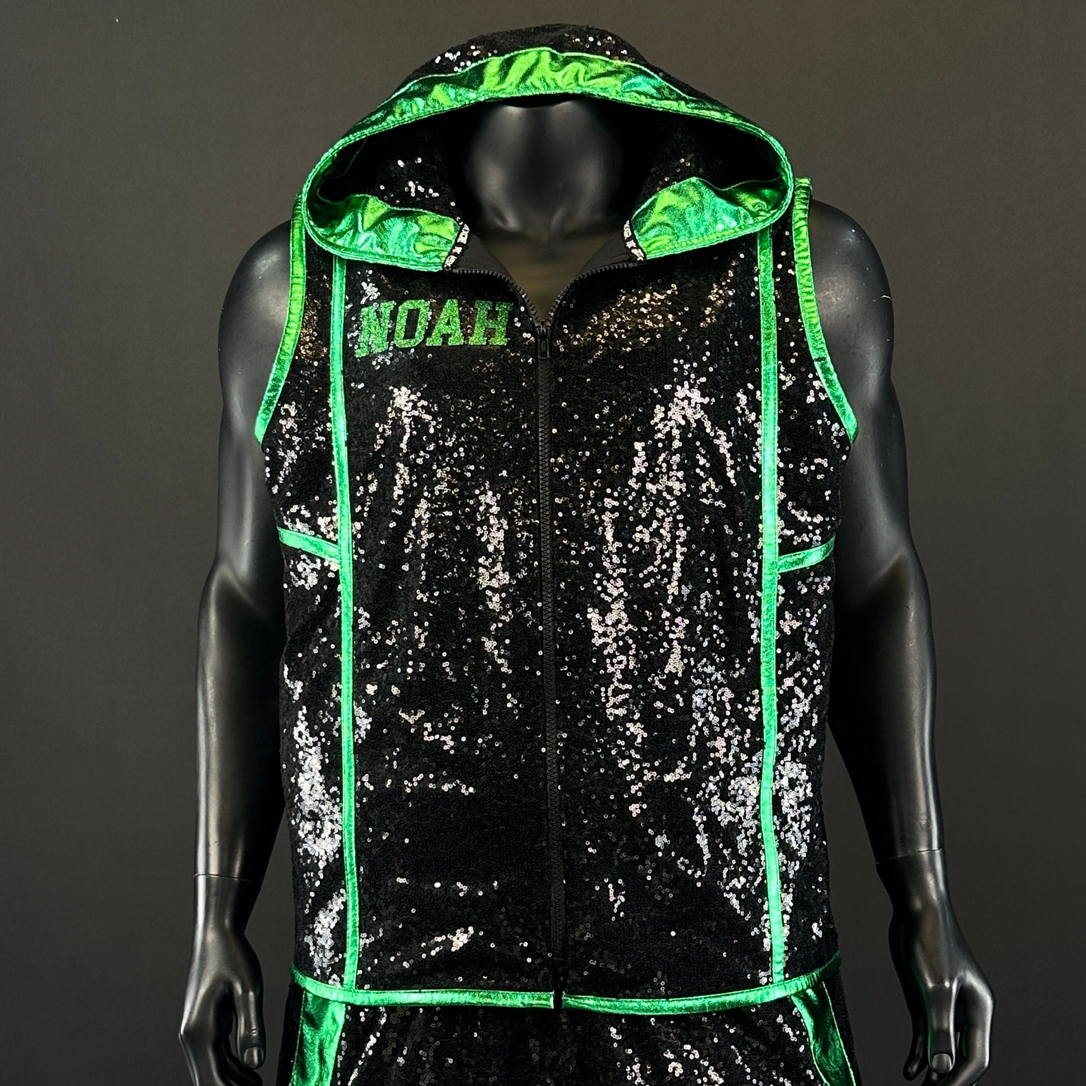 Ronin JKT Lauren 173891 Jackets