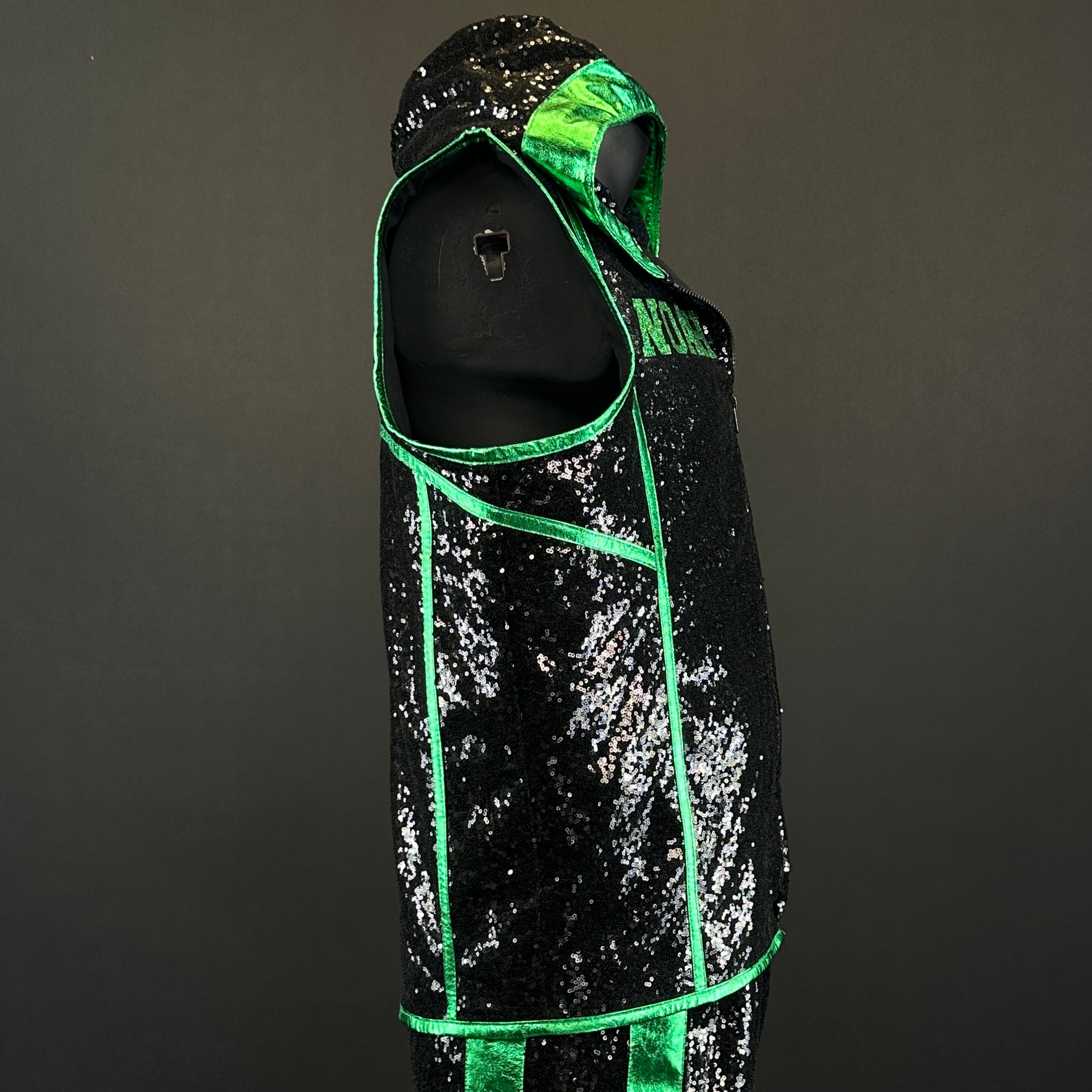 Ronin JKT Lauren 173891 Jackets