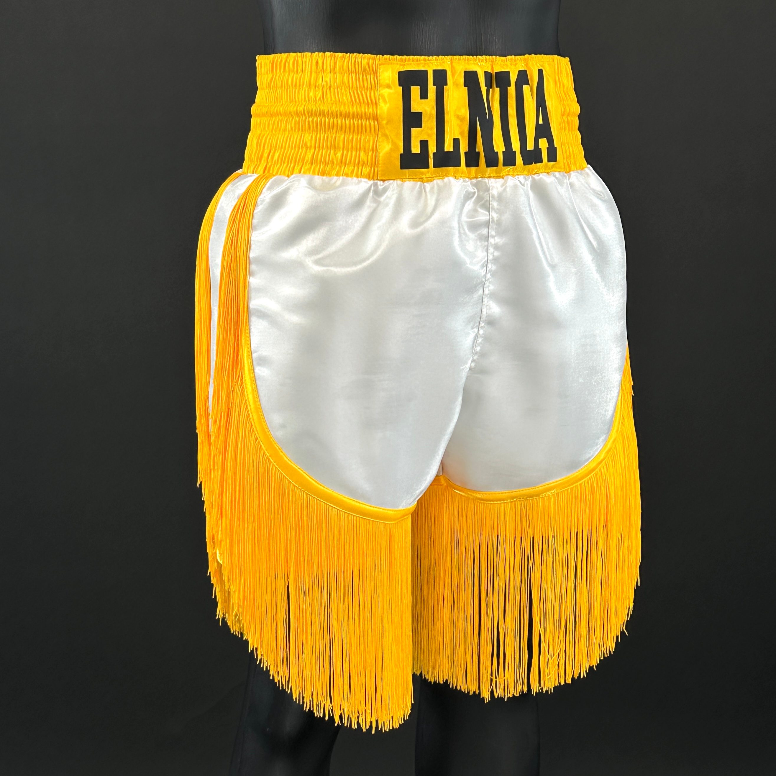 Lorenzo BX Moisés 173623 Custom Boxing Shorts & Trunks