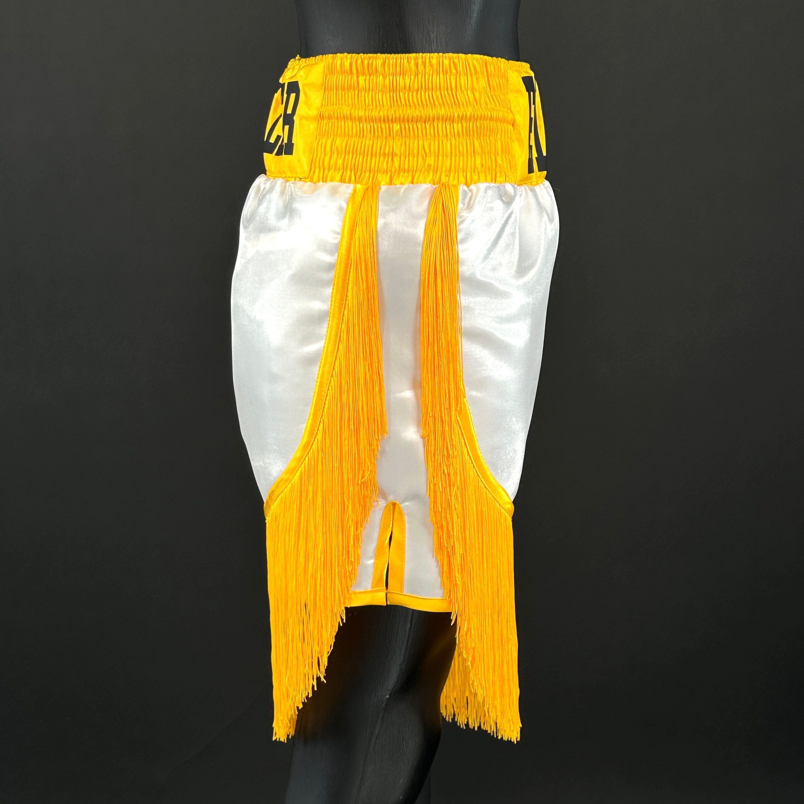 Lorenzo BX Moisés 173623 Custom Boxing Shorts & Trunks