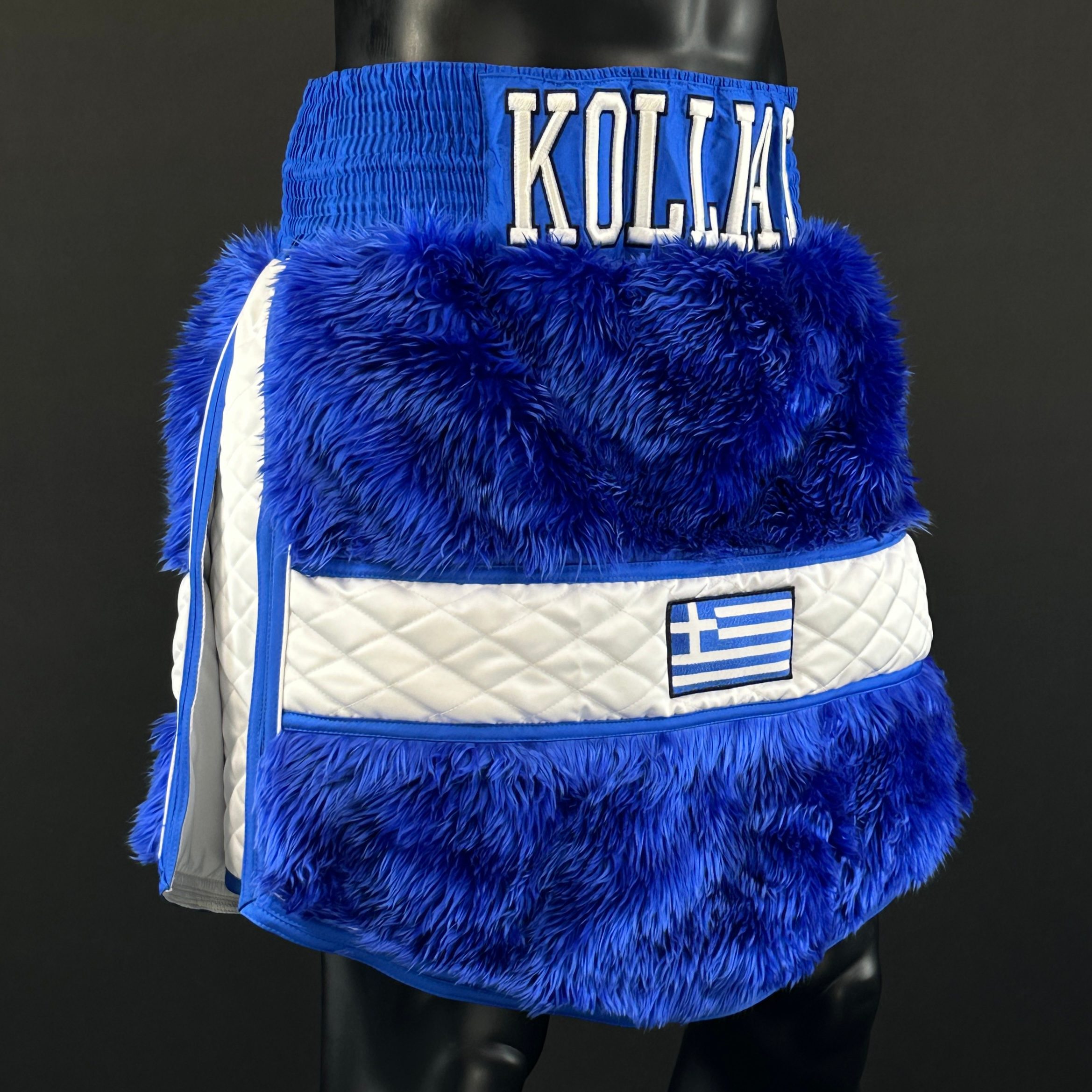 Gladiator Stripe Marios 172445 Gladiator Shorts