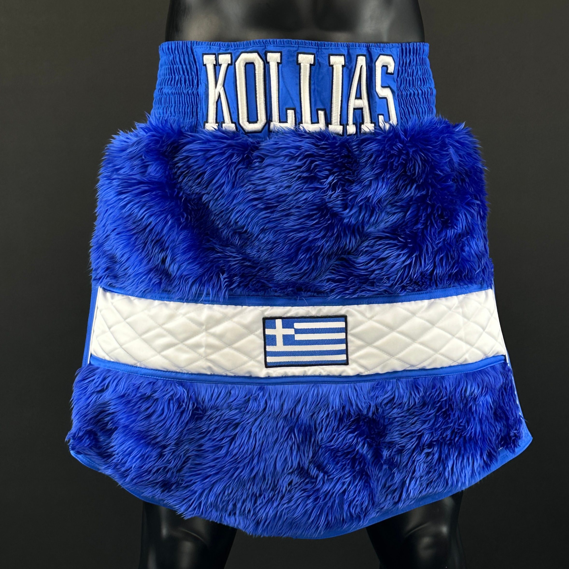 Gladiator Stripe Marios 172445 Gladiator Shorts