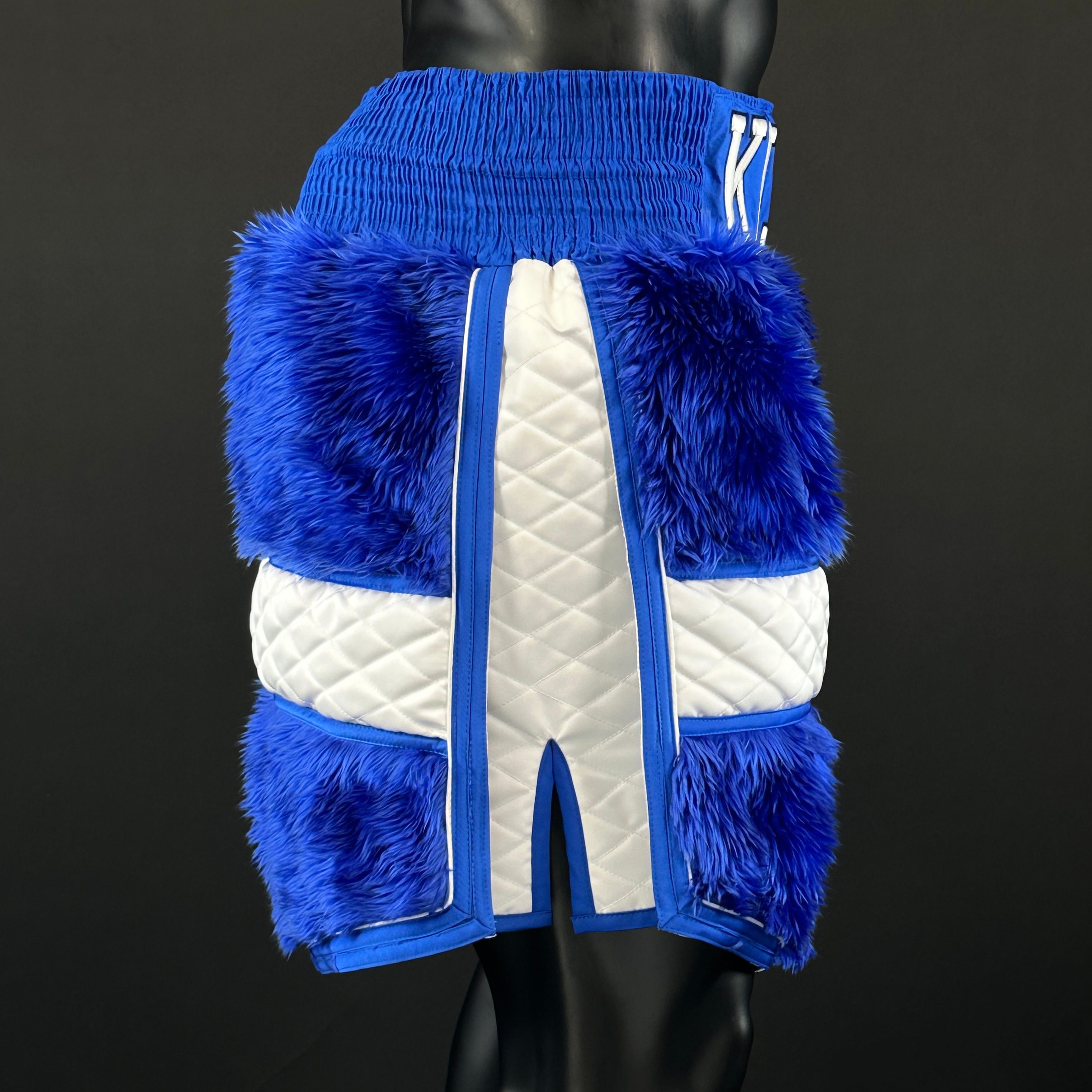 Gladiator Stripe Marios 172445 Gladiator Shorts