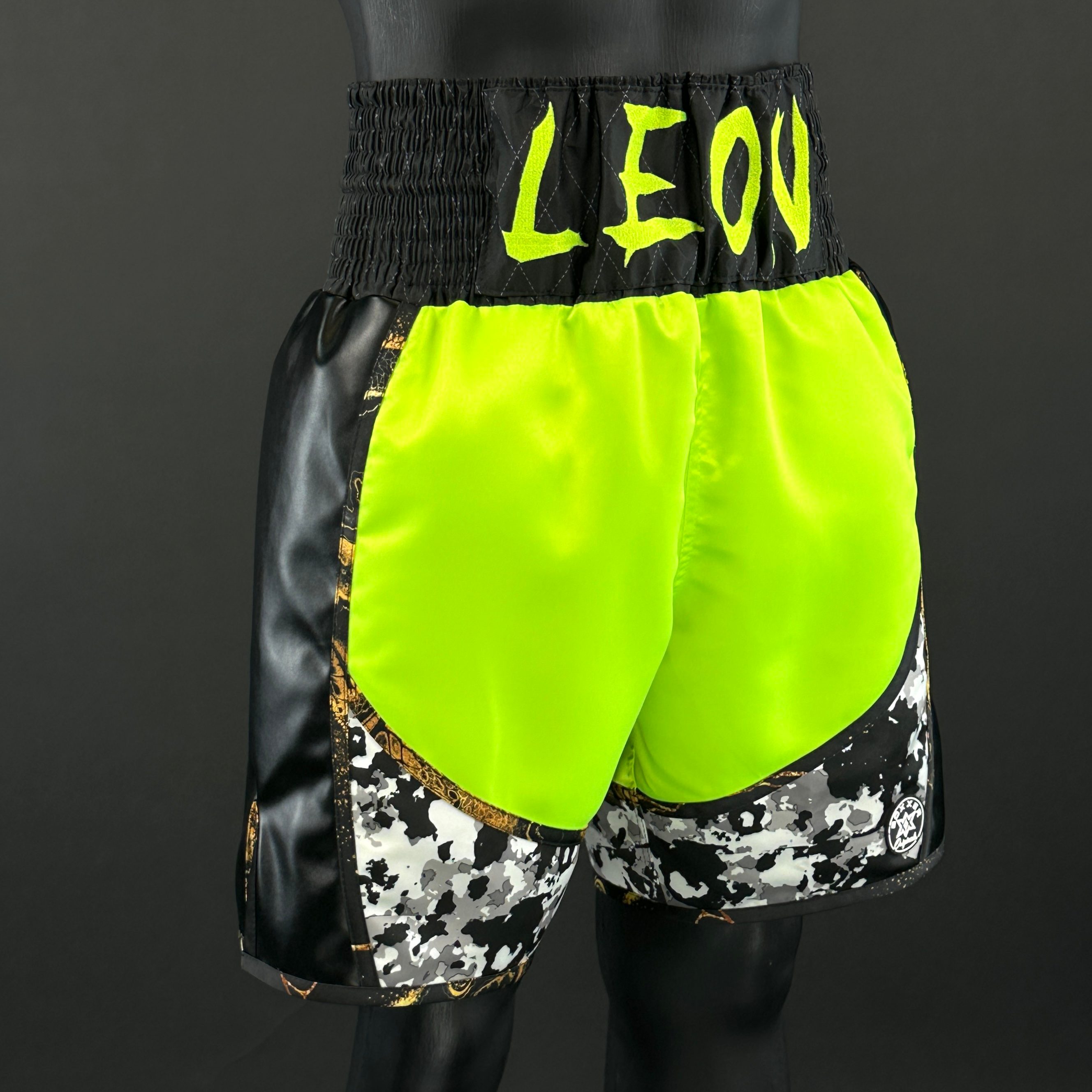 Cruiser BX Emma 173854 Custom Boxing Shorts & Trunks