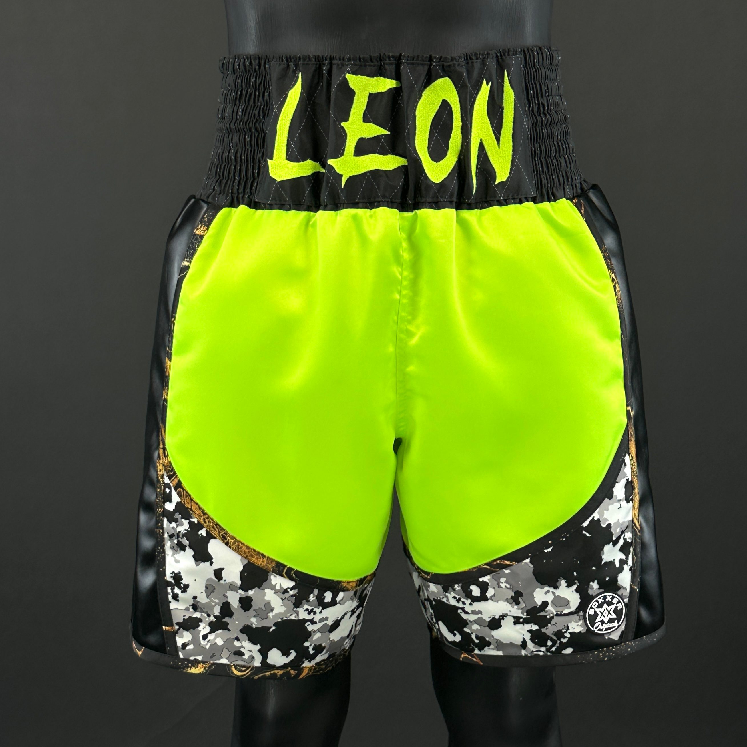 Cruiser BX Emma 173854 Custom Boxing Shorts & Trunks