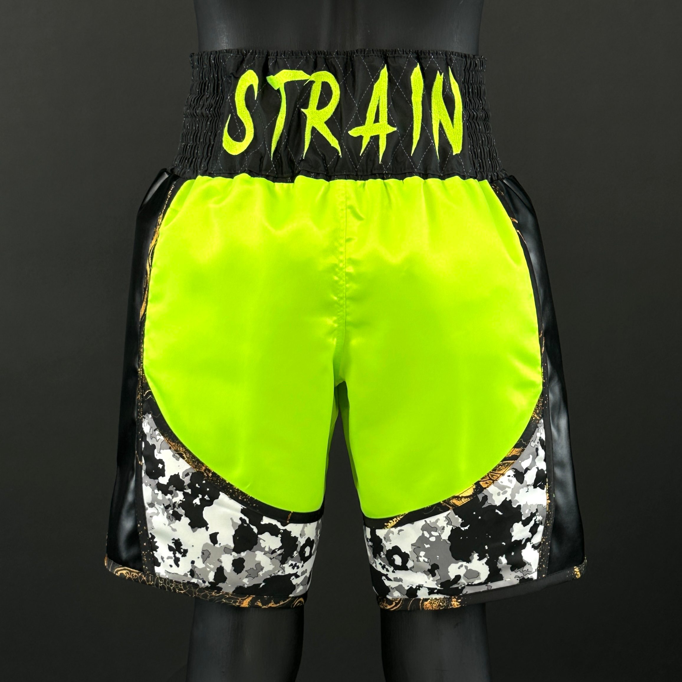 Cruiser BX Emma 173854 Custom Boxing Shorts & Trunks