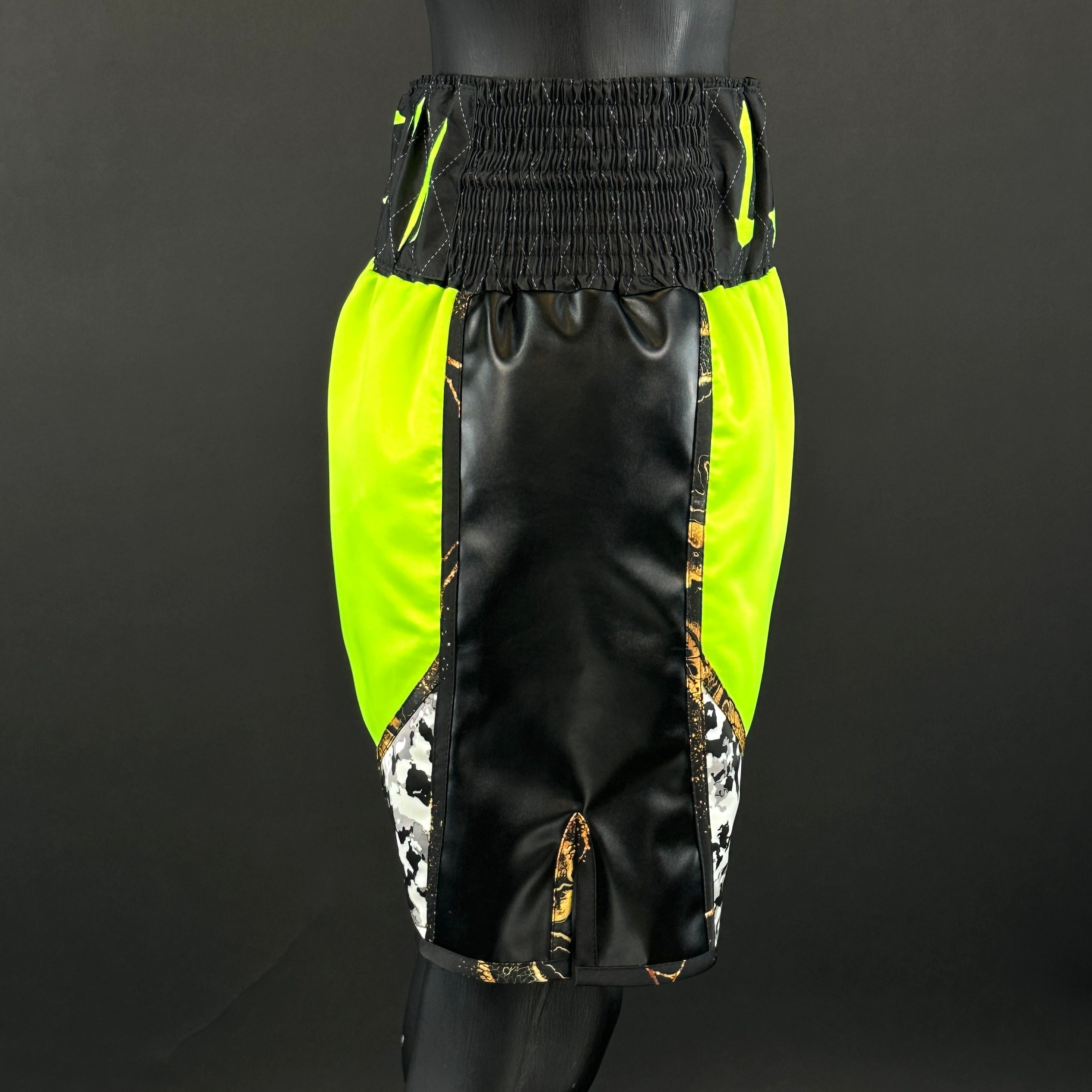 Cruiser BX Emma 173854 Custom Boxing Shorts & Trunks