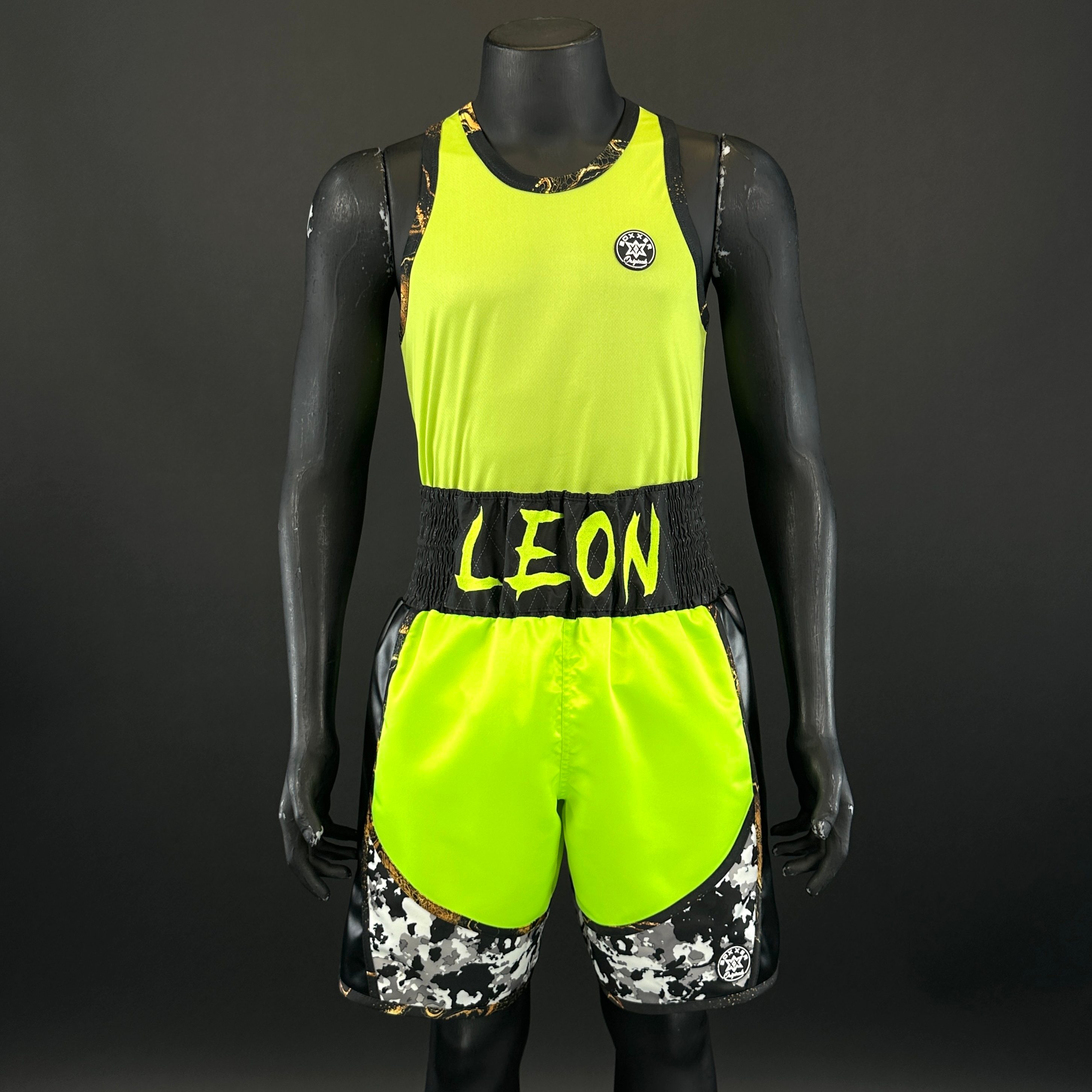 Classic Vest Emma 173881 Vests