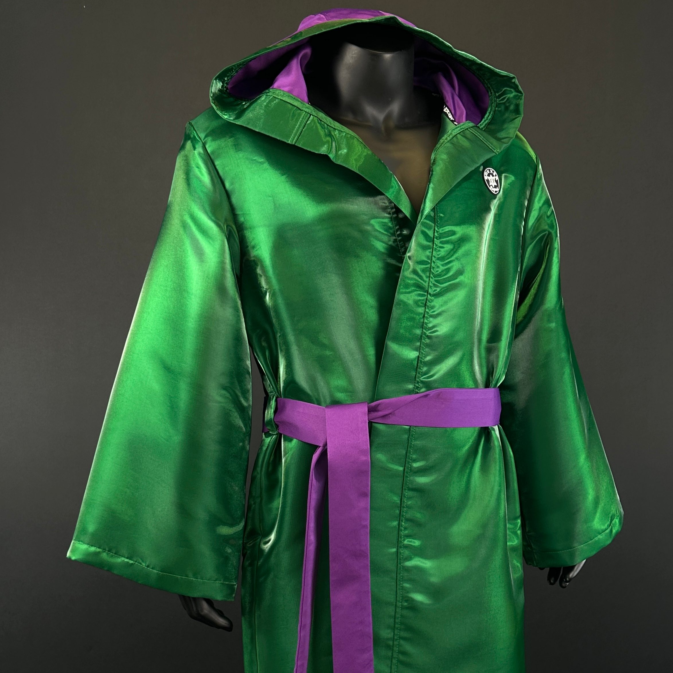 Easy Robe Josh 173734 Robes