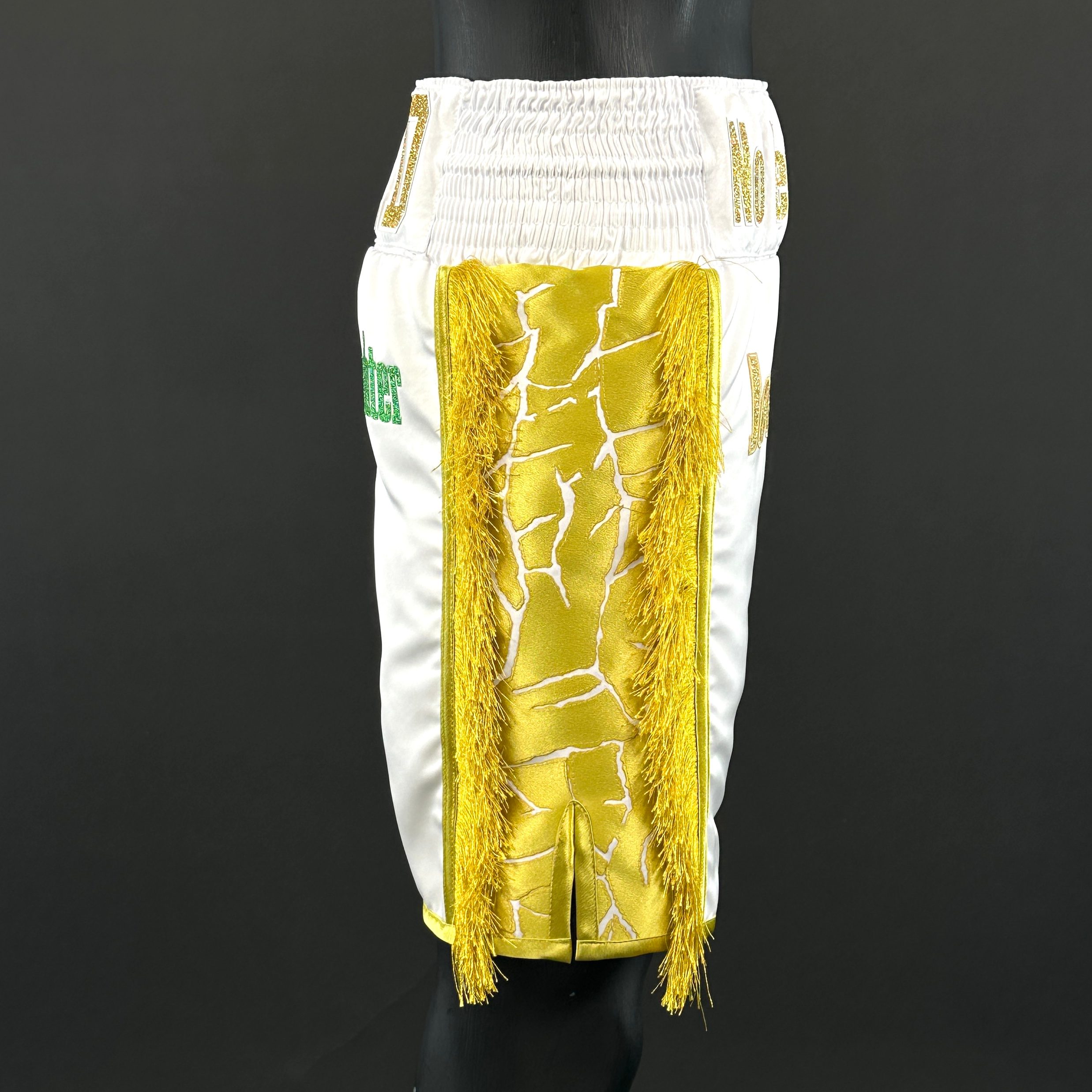 Thor BX Danny 175289 Custom Boxing Shorts & Trunks