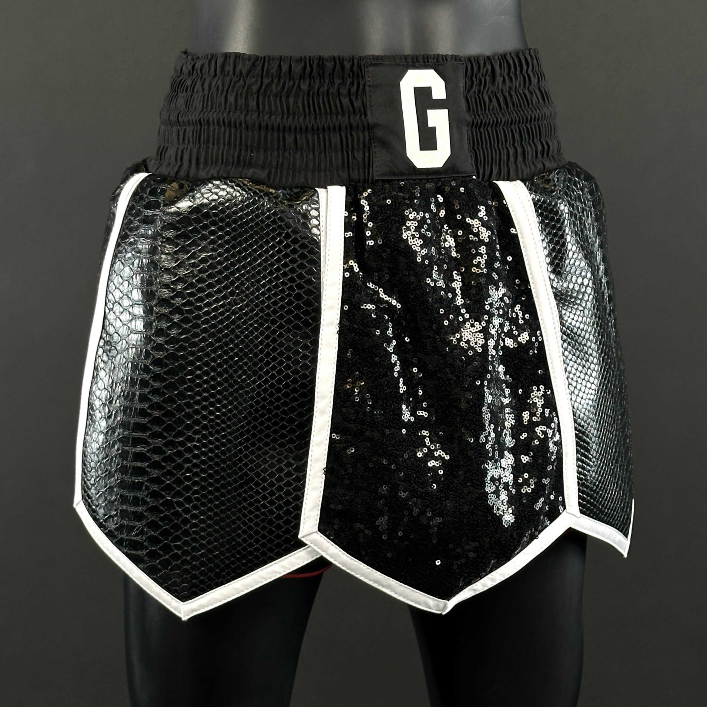 Roman MTS (short style) Gabriele 174475 Gladiator Shorts