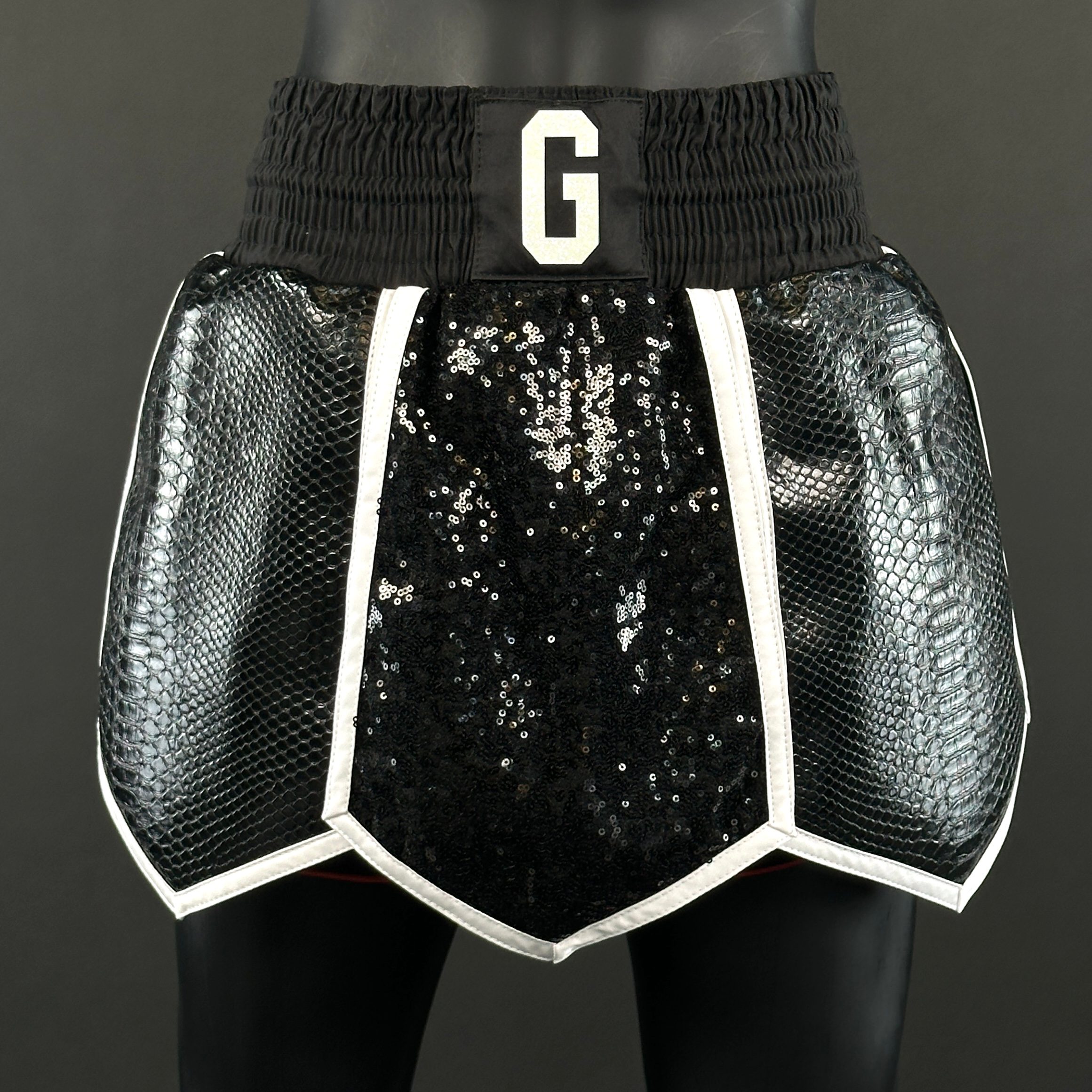 Roman MTS (short style) Gabriele 174475 Gladiator Shorts