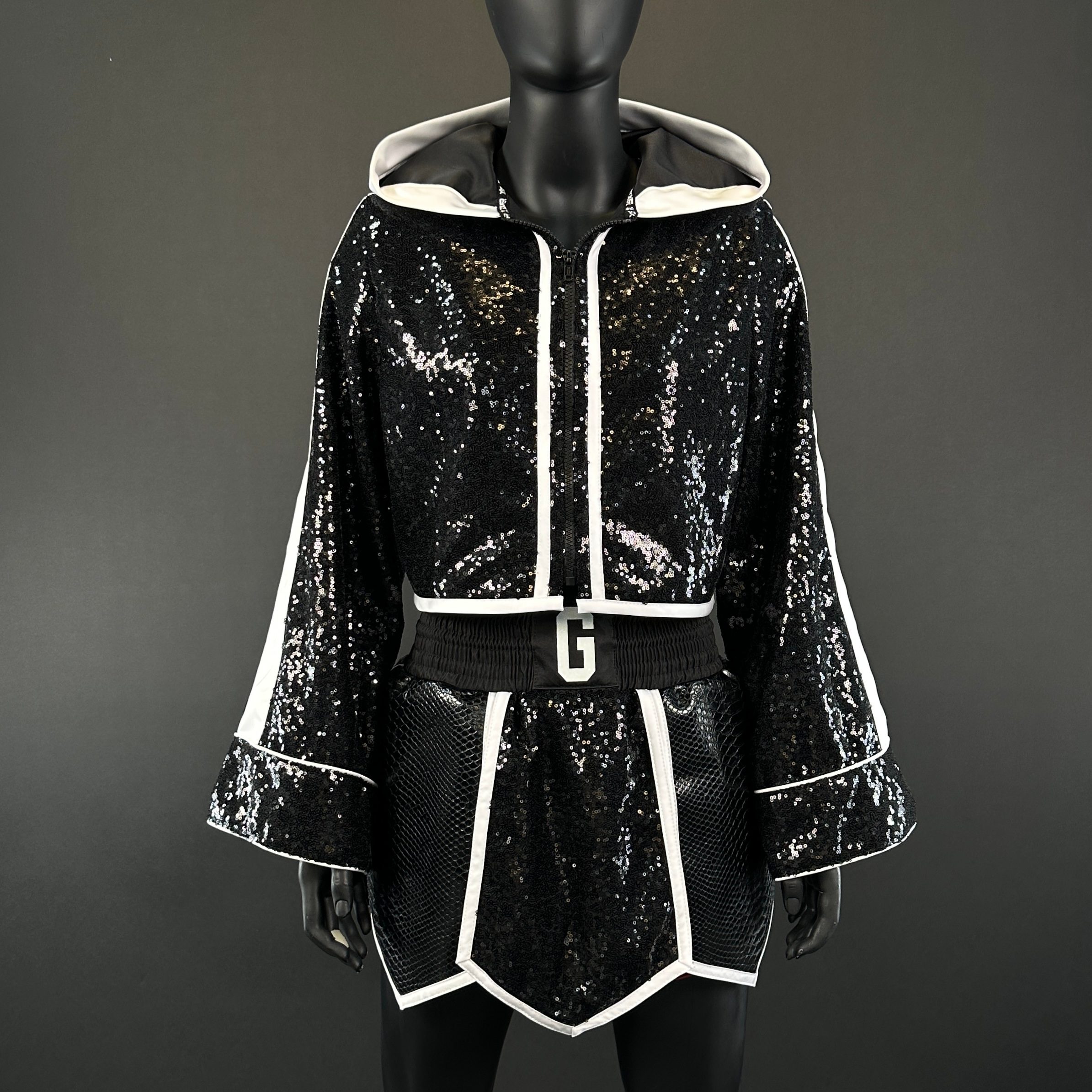 Women's Crop Jkt Gabriele 174475 Jackets