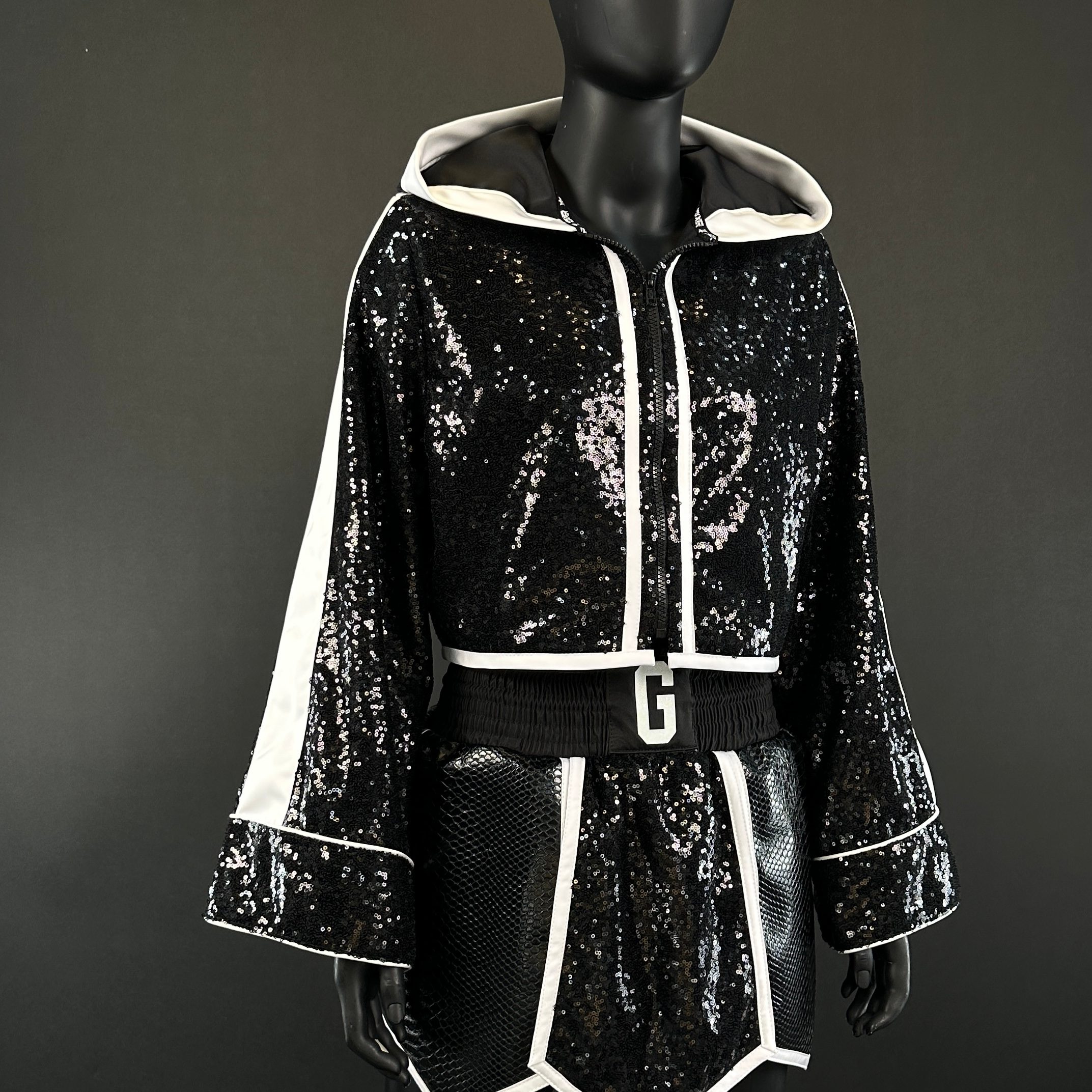 Women's Crop Jkt Gabriele 174475 Jackets