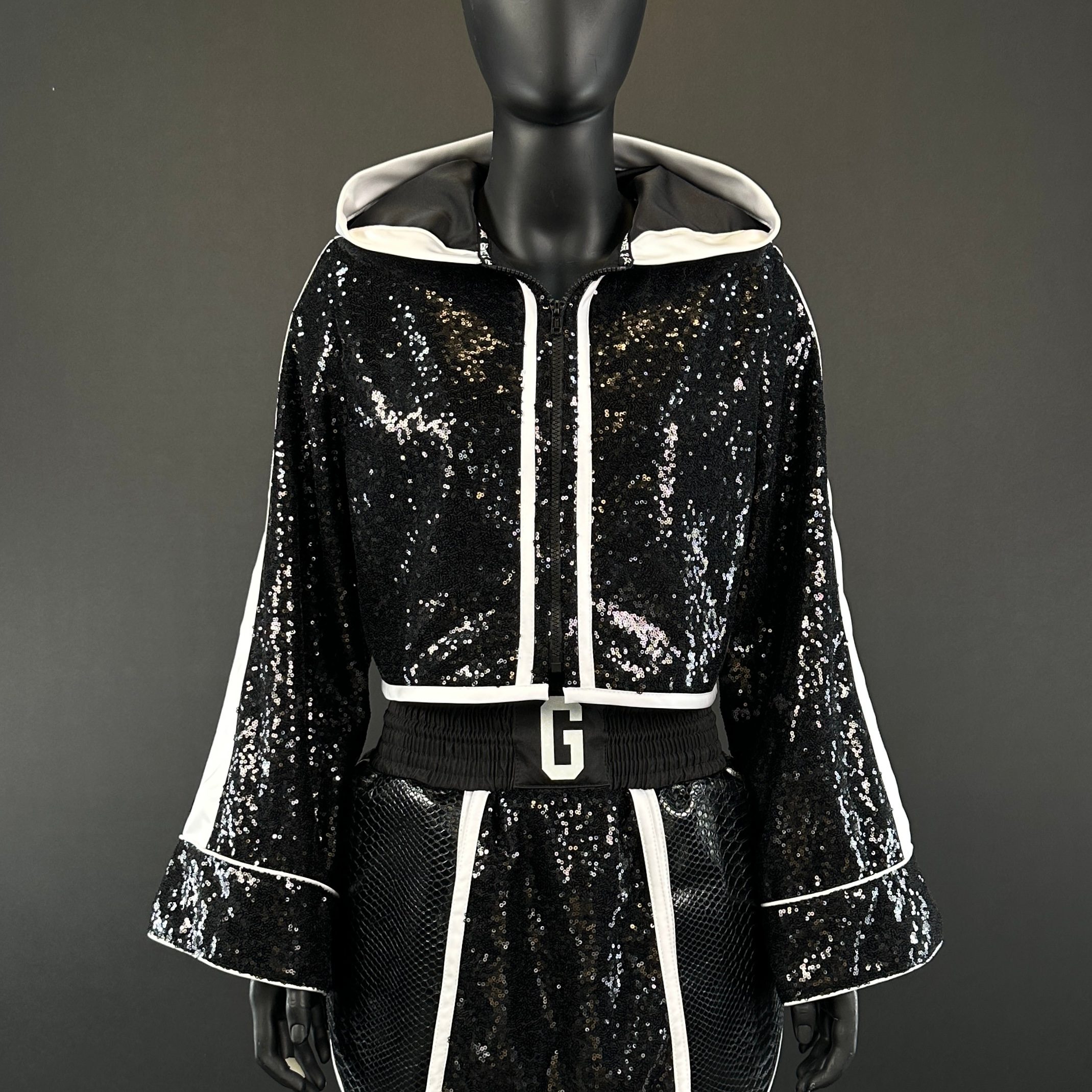 Women's Crop Jkt Gabriele 174475 Jackets