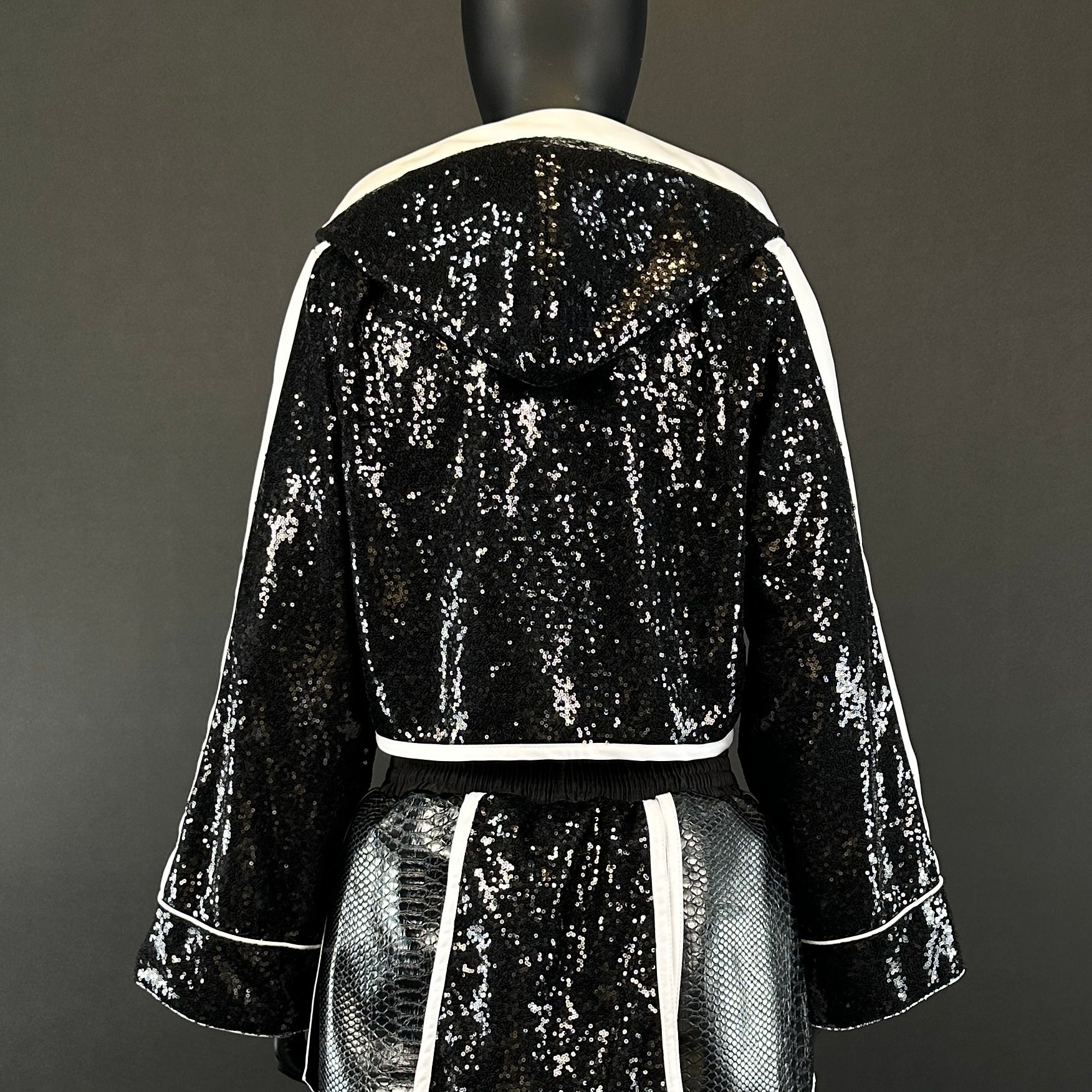 Women's Crop Jkt Gabriele 174475 Jackets