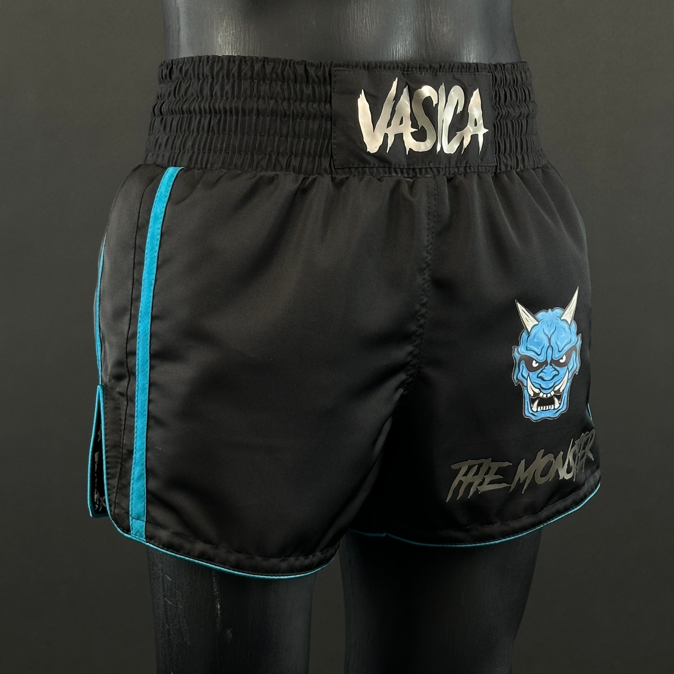 WINNER MTS Jayden 173264 Muay Thai Shorts